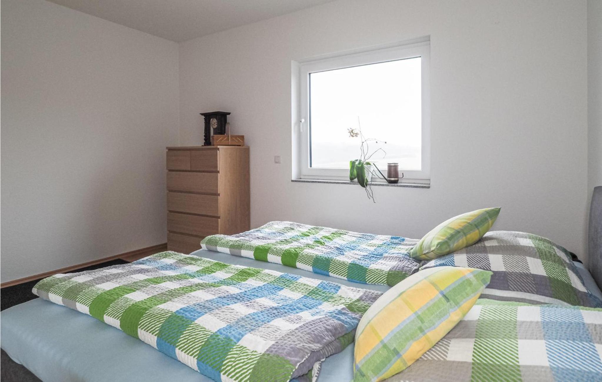 Nice Apartment In Kelberg Rothenbach With Kitchen