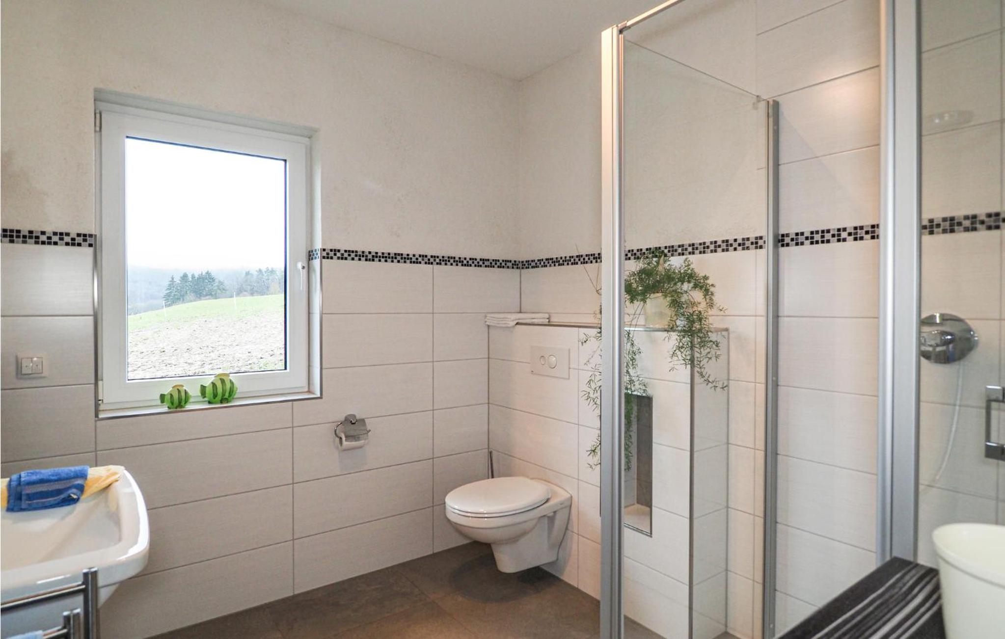 Nice Apartment In Kelberg Rothenbach With Kitchen