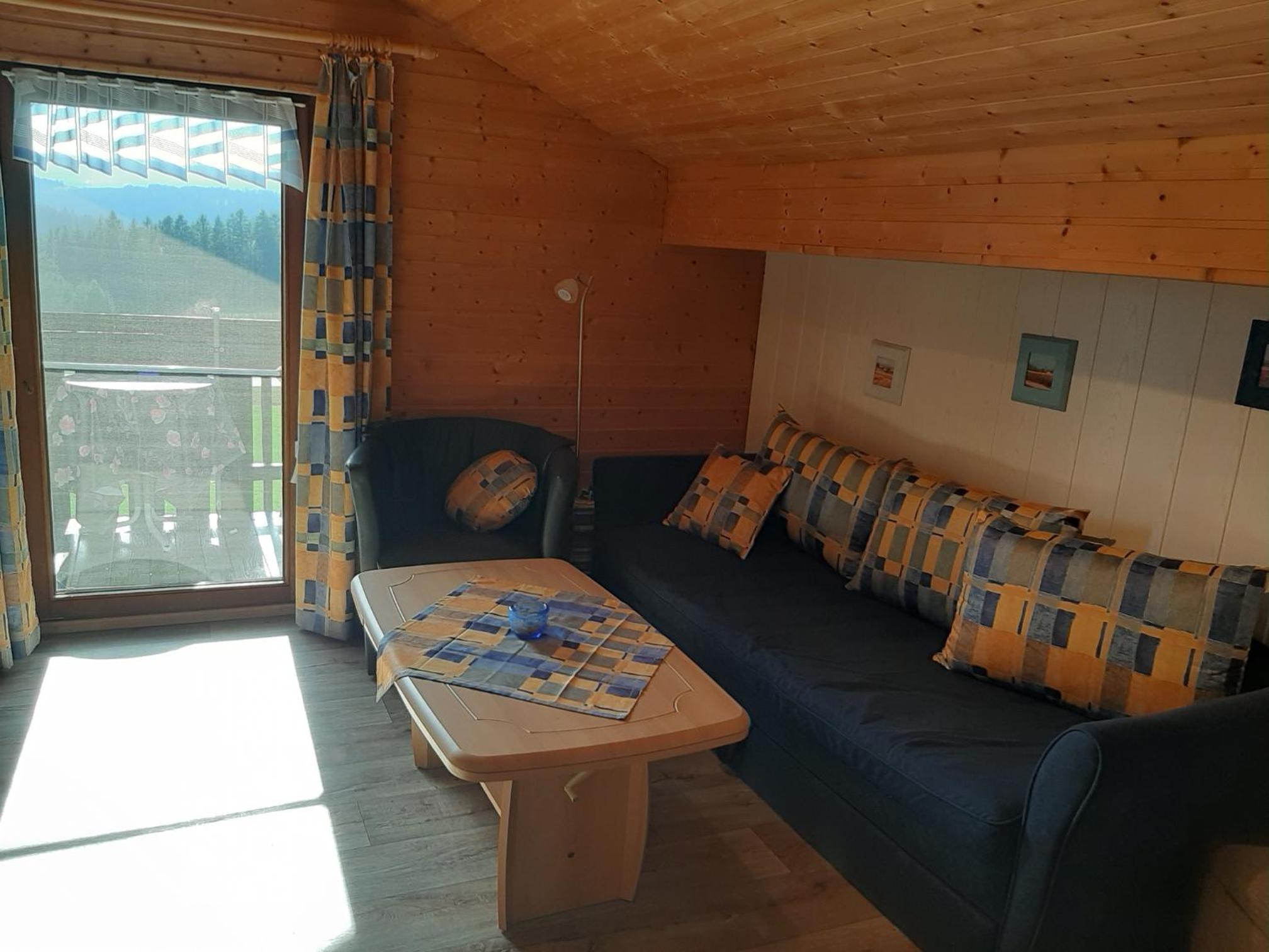 Landhaus Erna