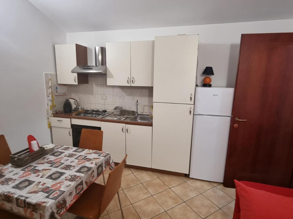casa Federica view 2