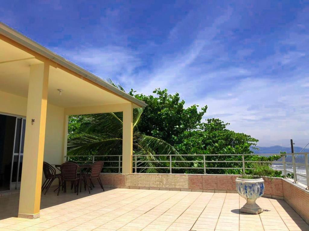 Cobertura Frente Mar view 4