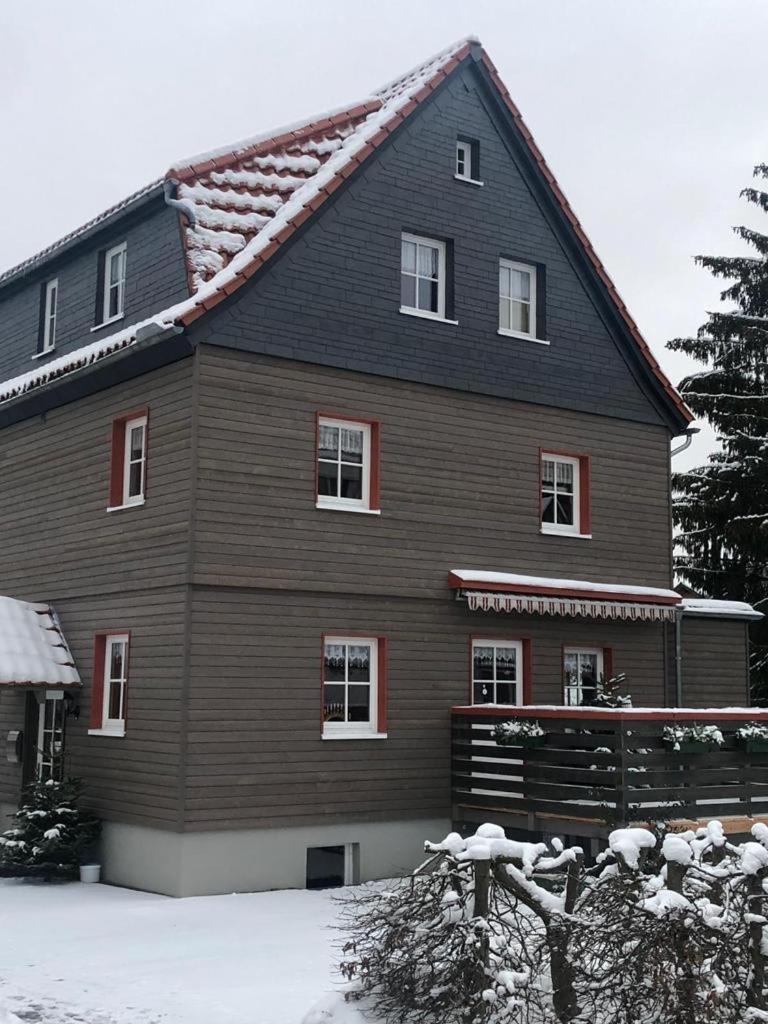 Landhaus Wiesengrund