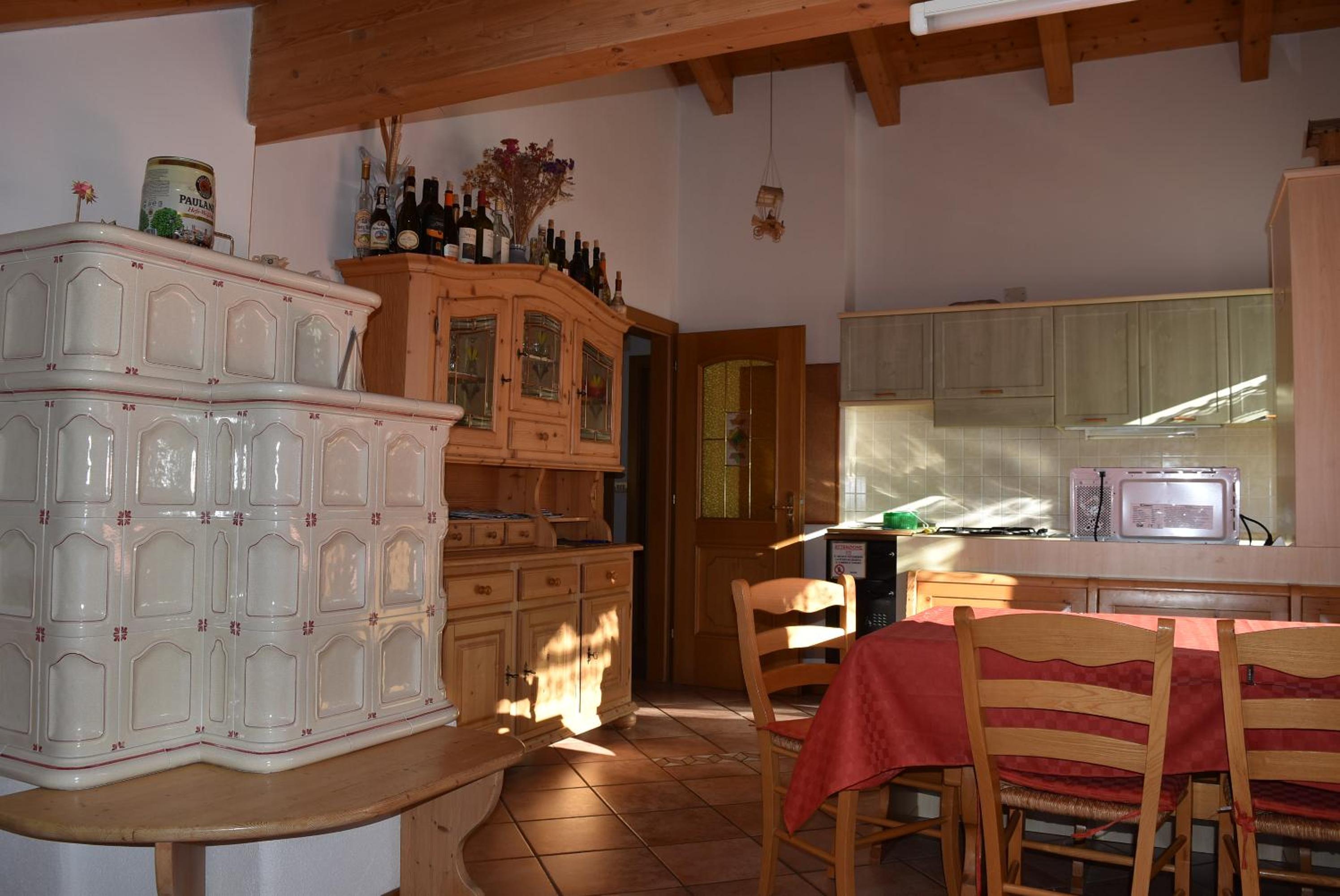 Appartamento Star Begn - Mansarda view 3