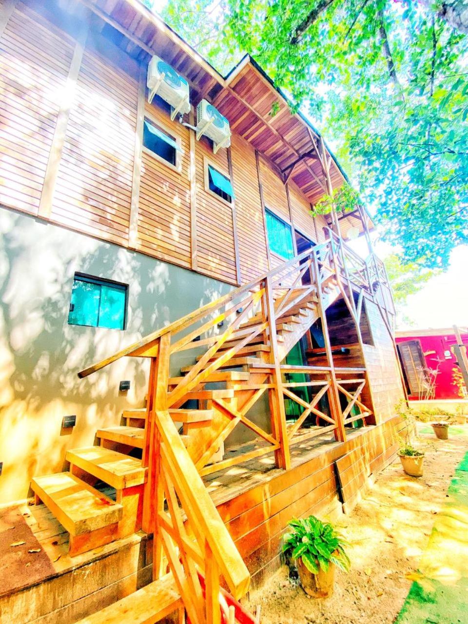 Bossa Beach House
