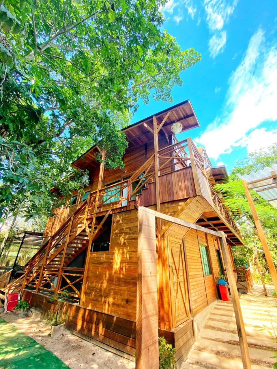 Bossa Beach House