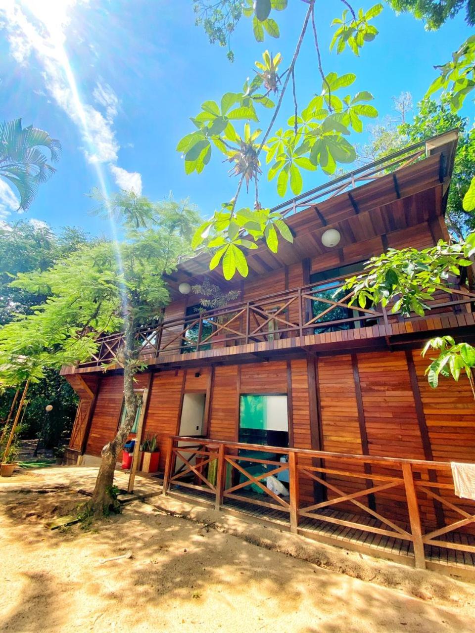 Bossa Beach House