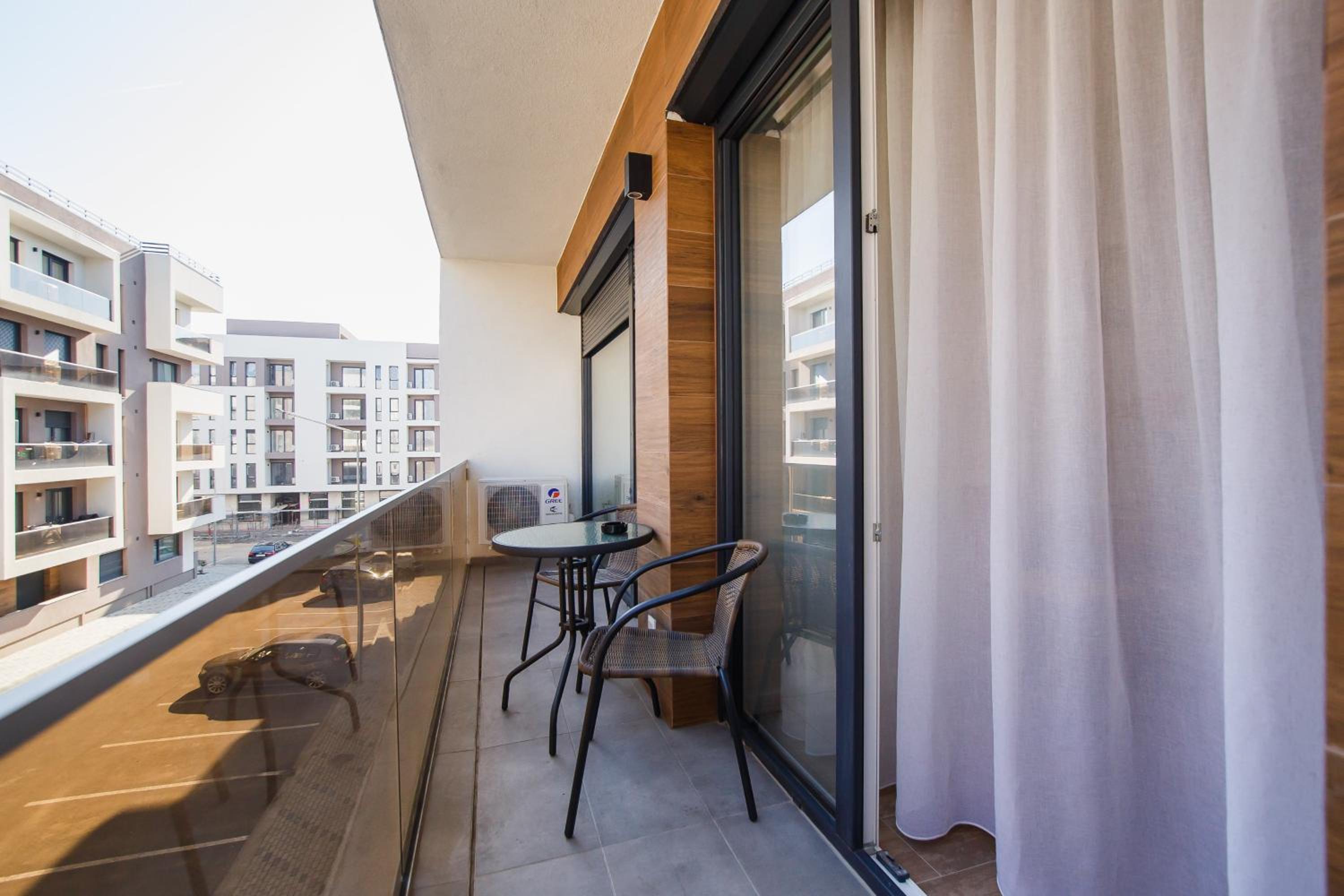 Lovely Home at West Residence - main view