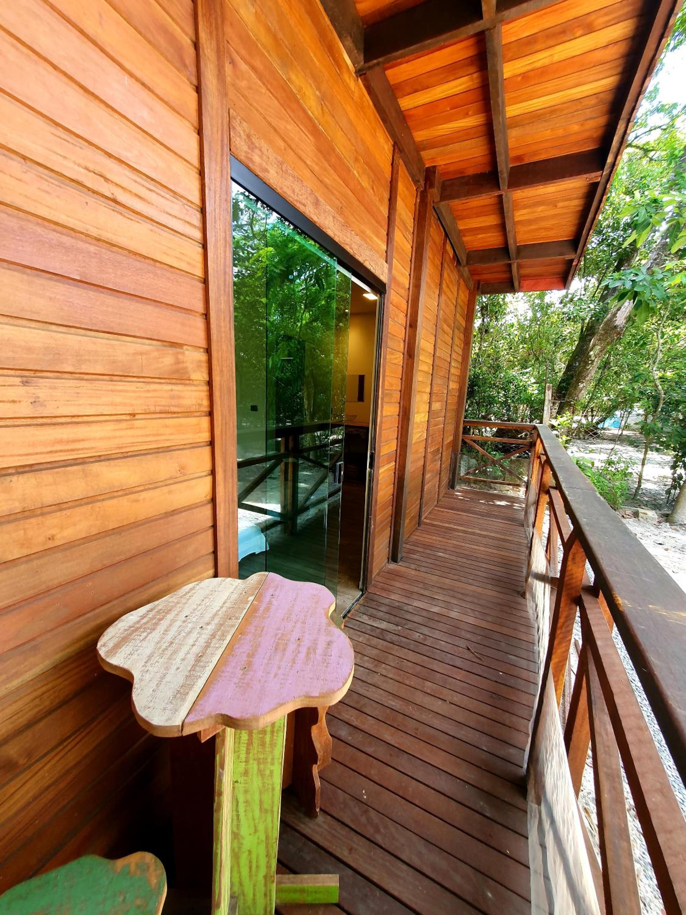 Bossa Beach House