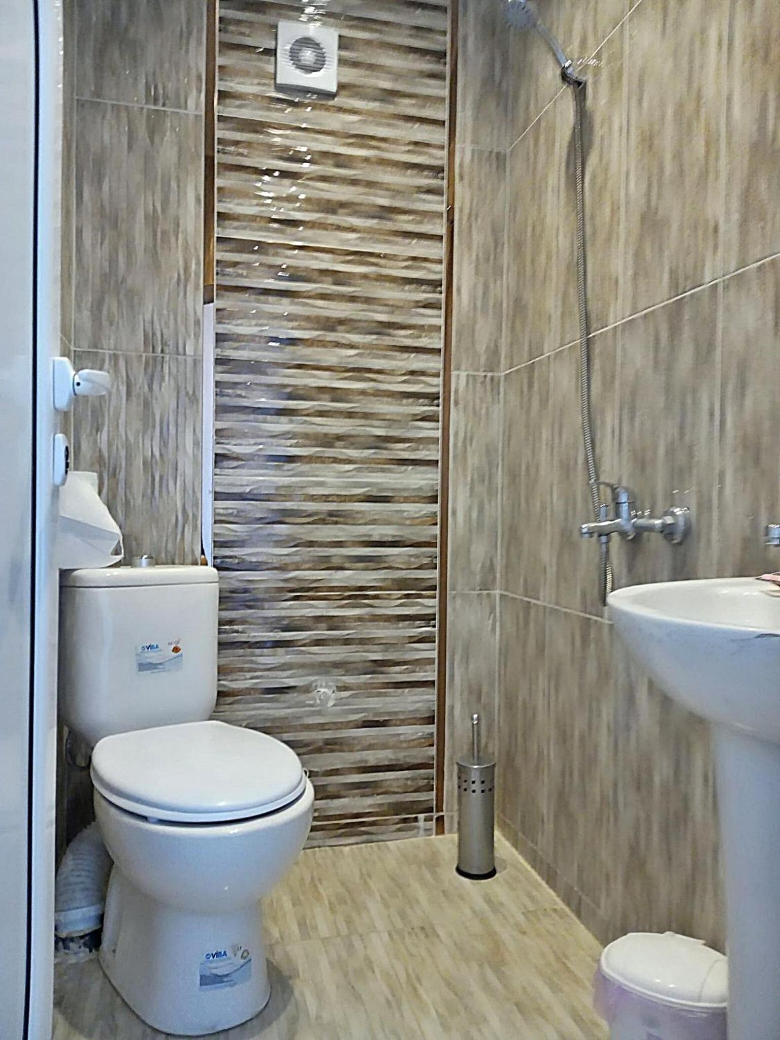 Rose & Water Guest house