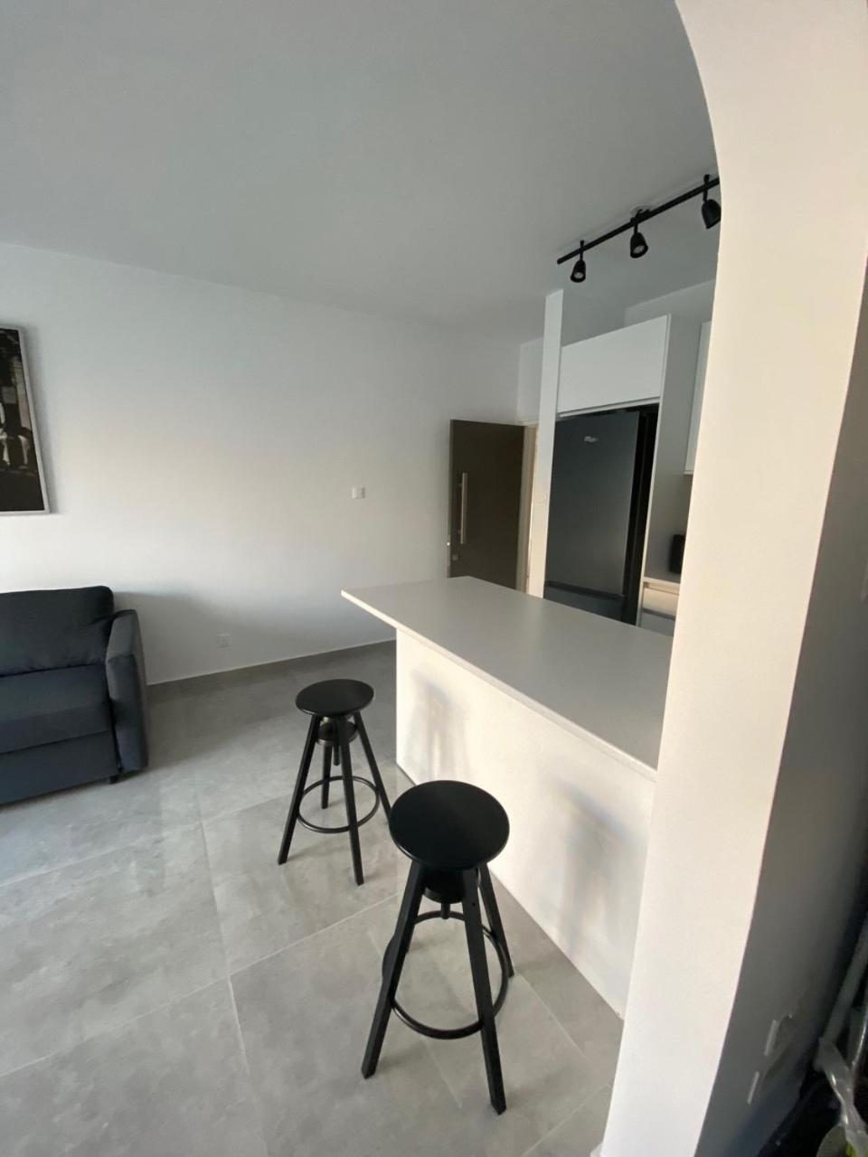 Greco 1 Bedroom Apartment view 4
