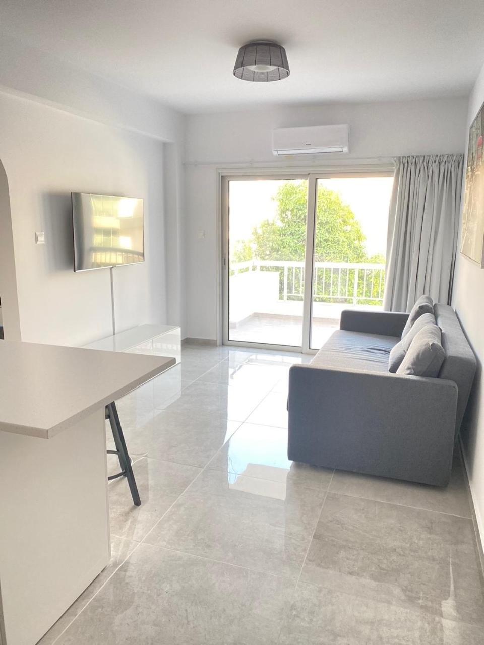 Greco 1 Bedroom Apartment view 5