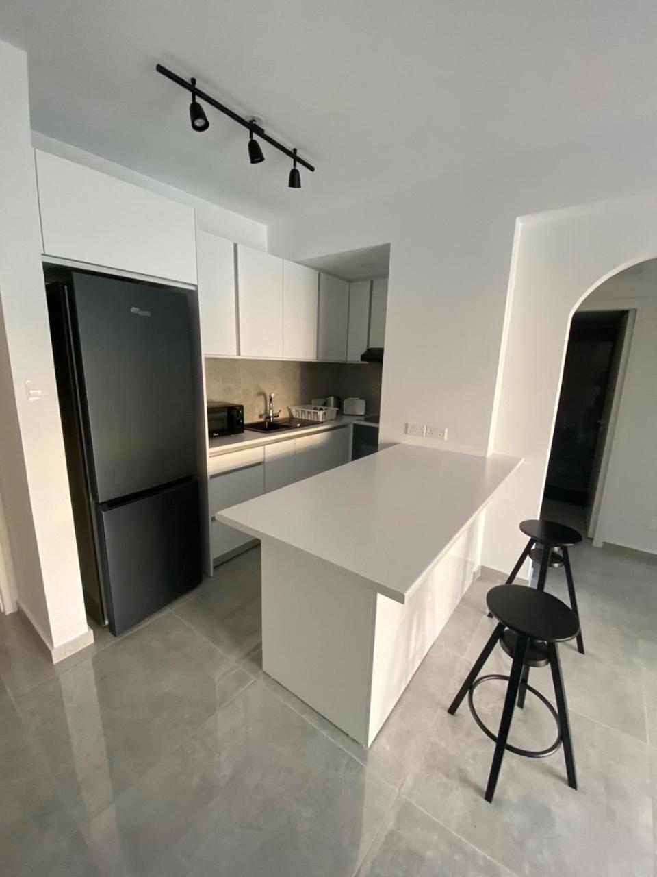 Greco 1 Bedroom Apartment view 2