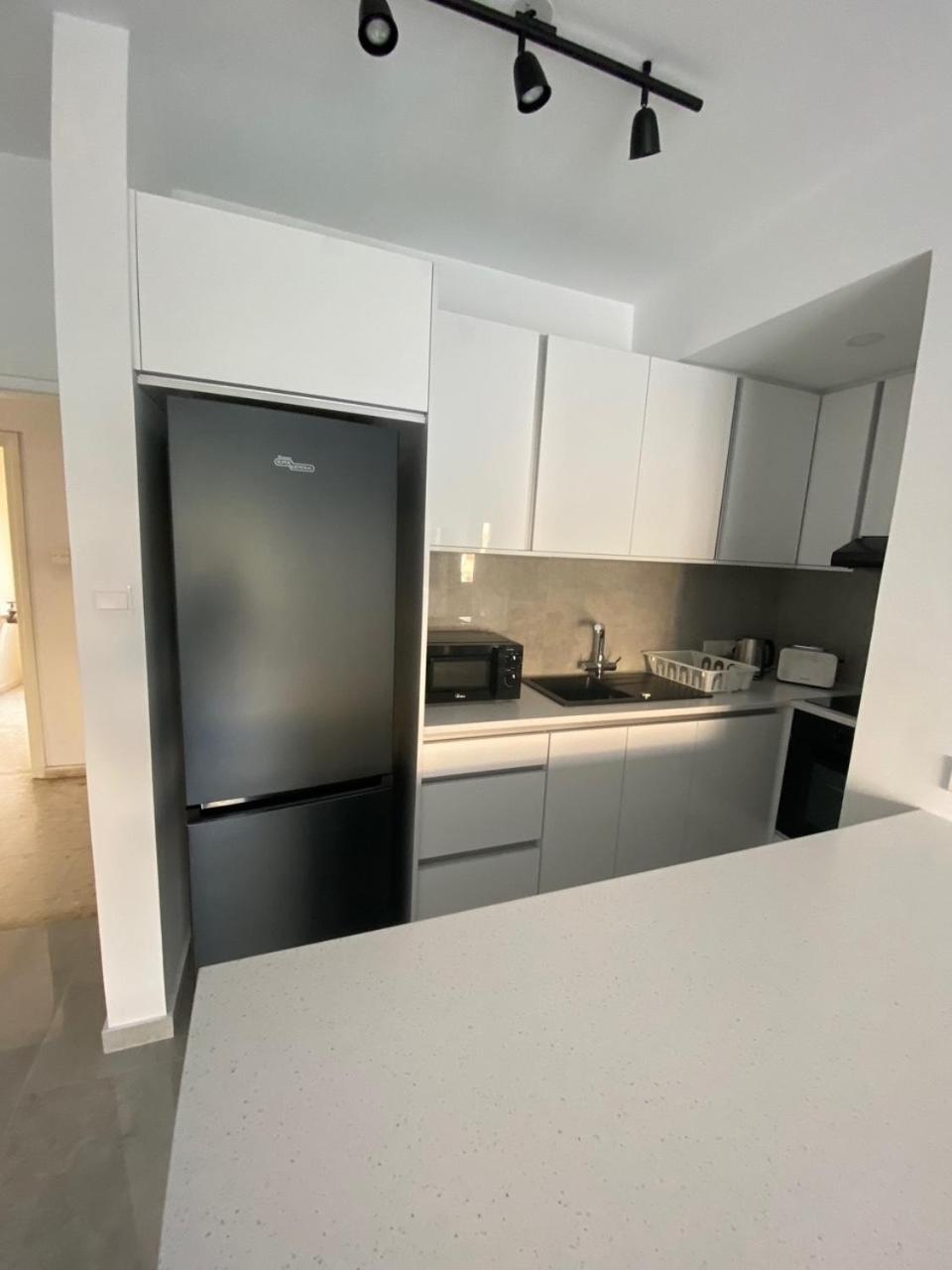 Greco 1 Bedroom Apartment view 3