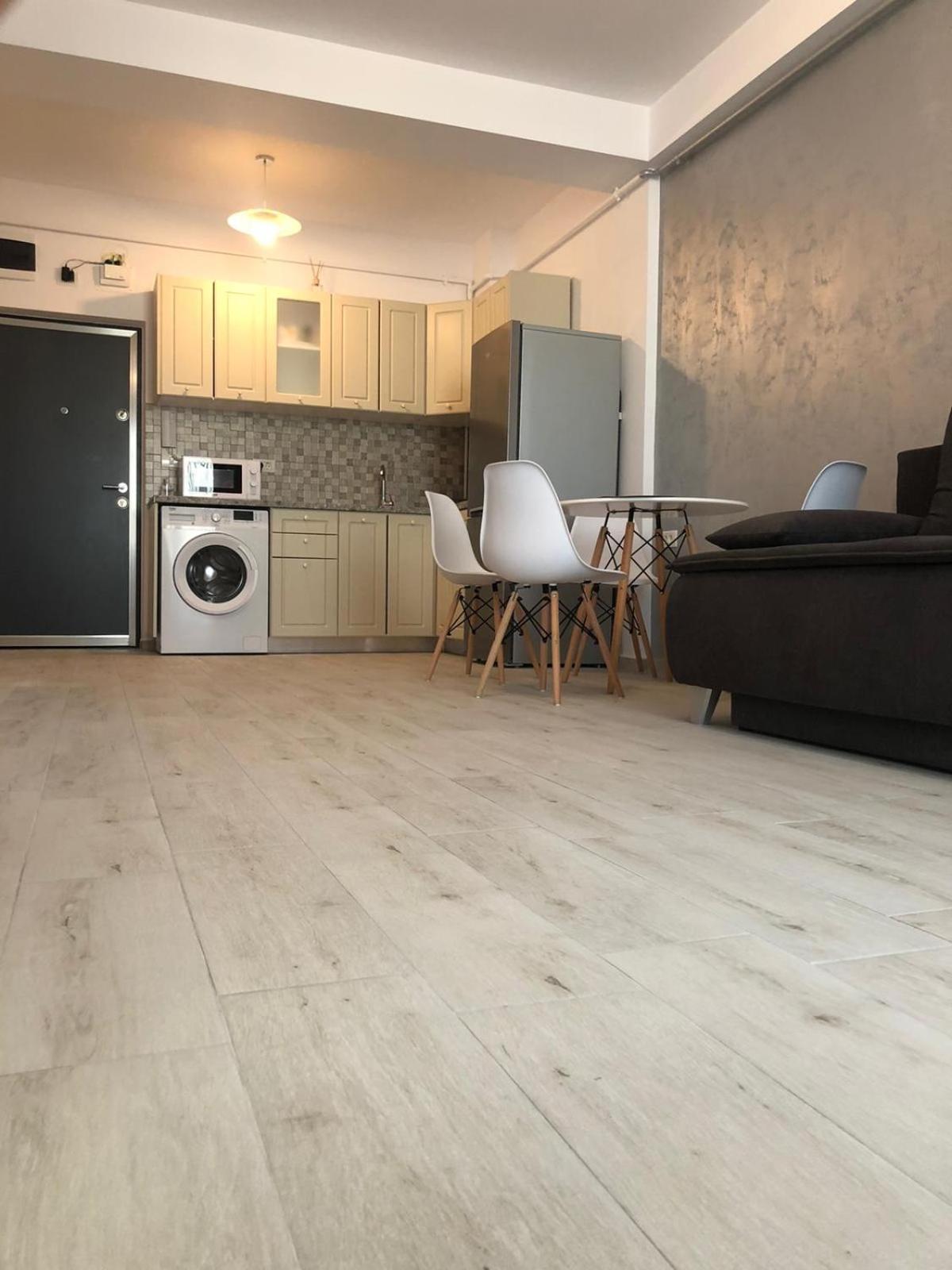 Sunrise Holiday Apartment - Mamaia Nord