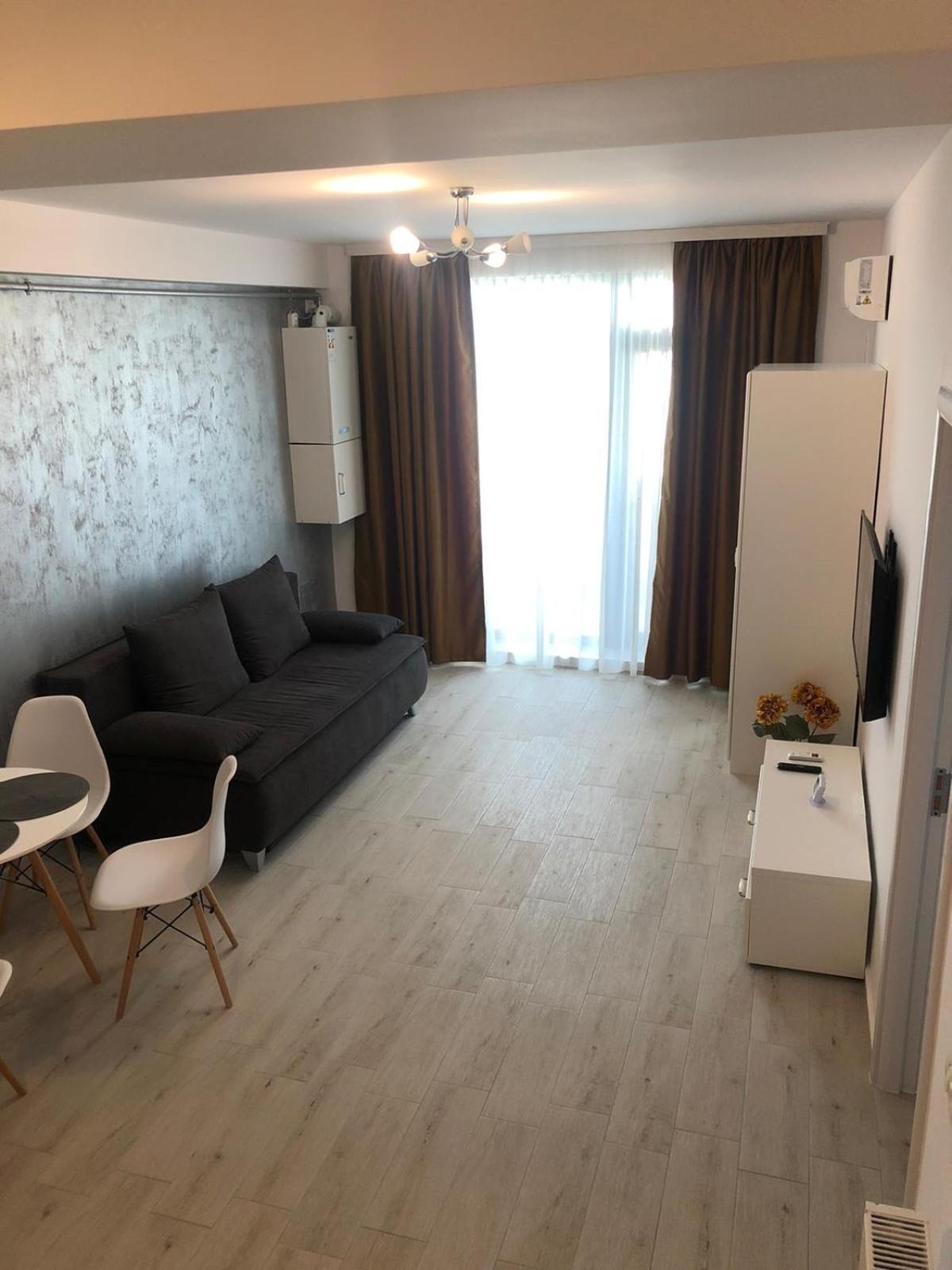 Sunrise Holiday Apartment - Mamaia Nord