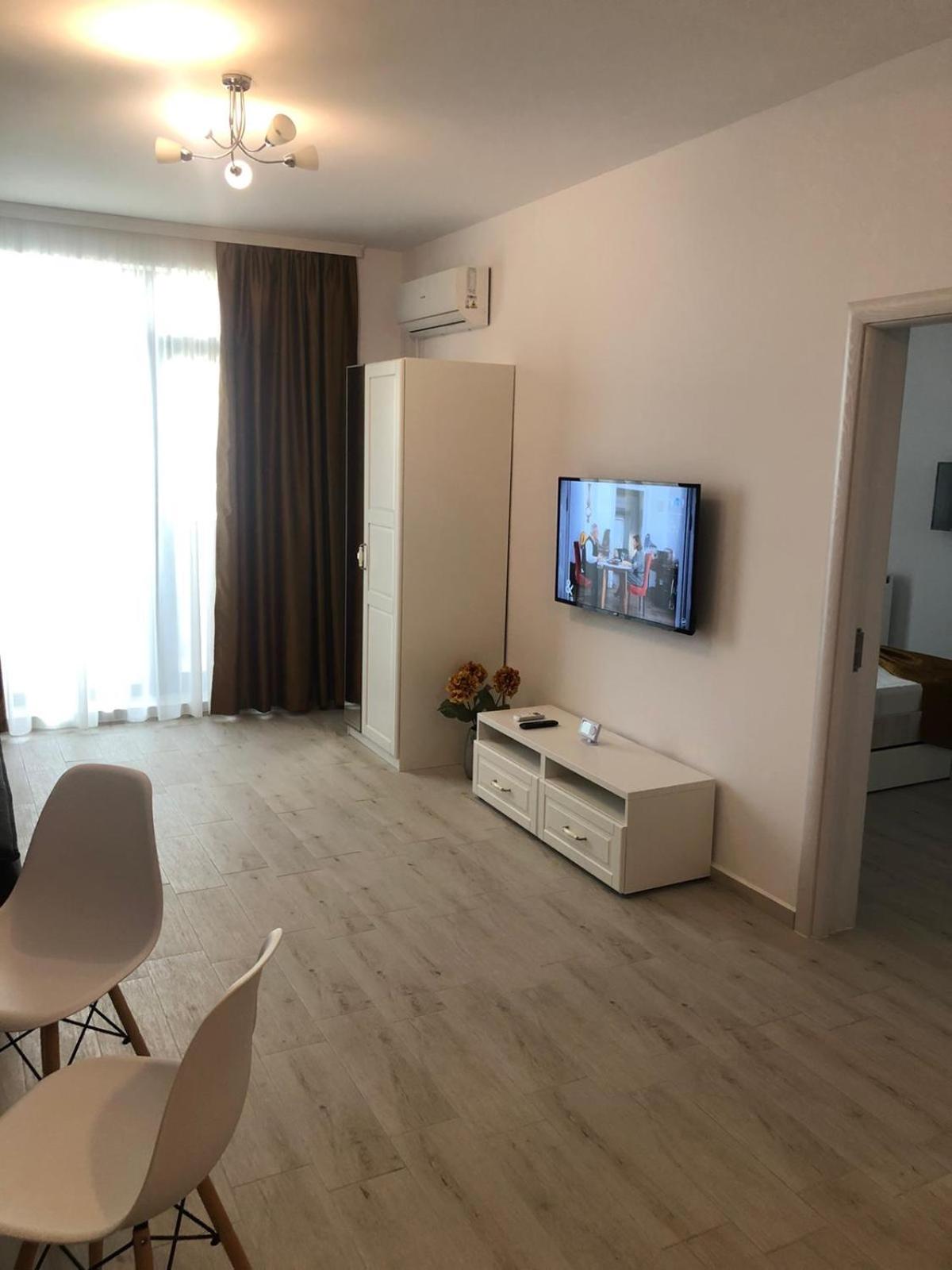 Sunrise Holiday Apartment - Mamaia Nord