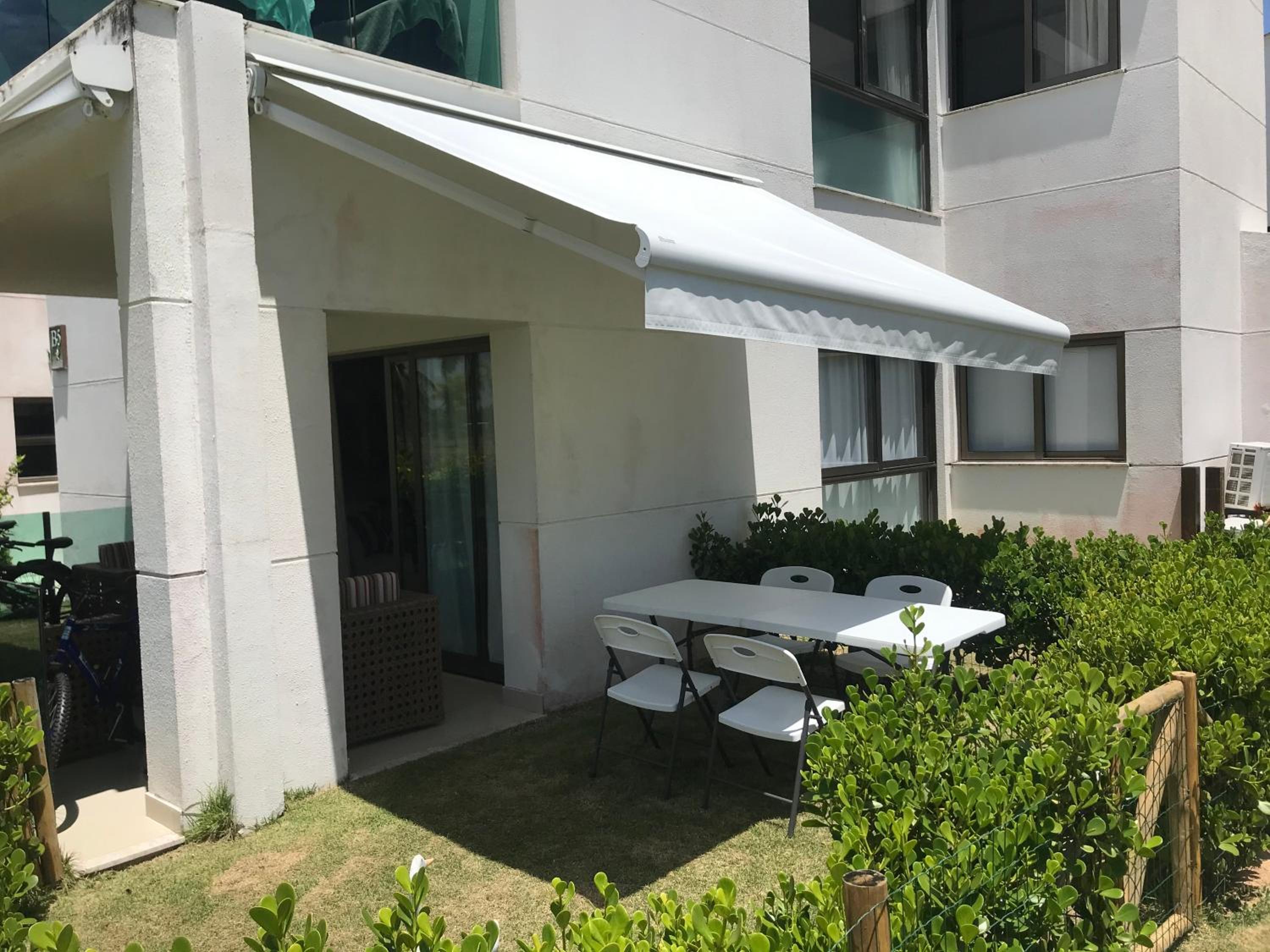 Apartamento Golf Iberostate Praia do Forte