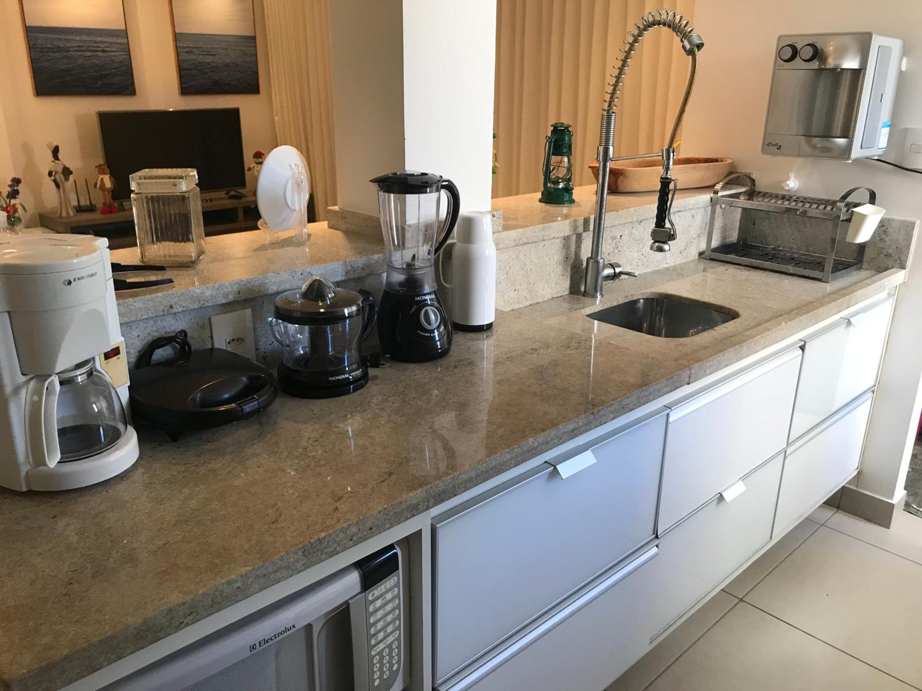 Apartamento Golf Iberostate Praia do Forte