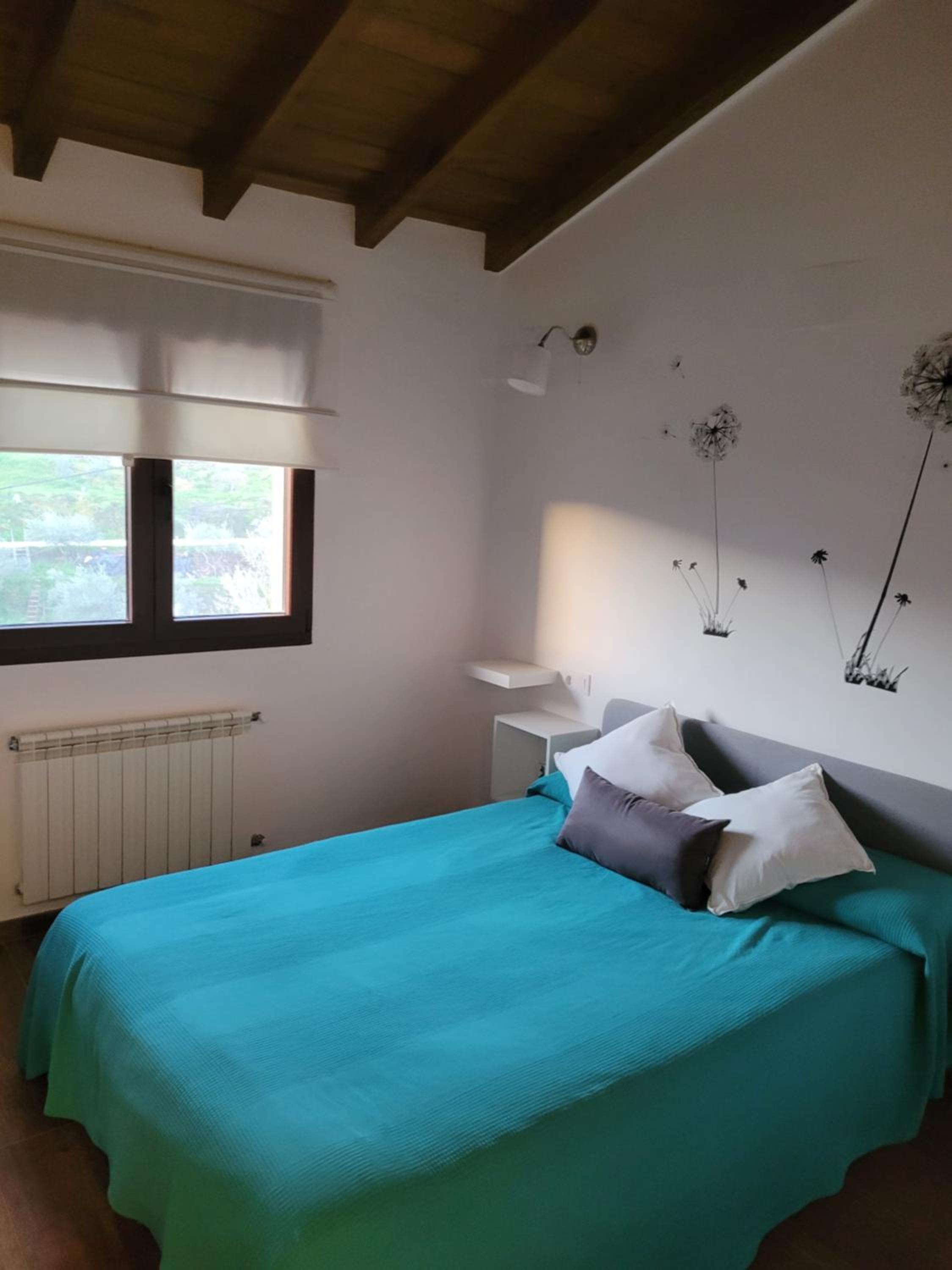 Casa Rural Abuelo Flore view 2