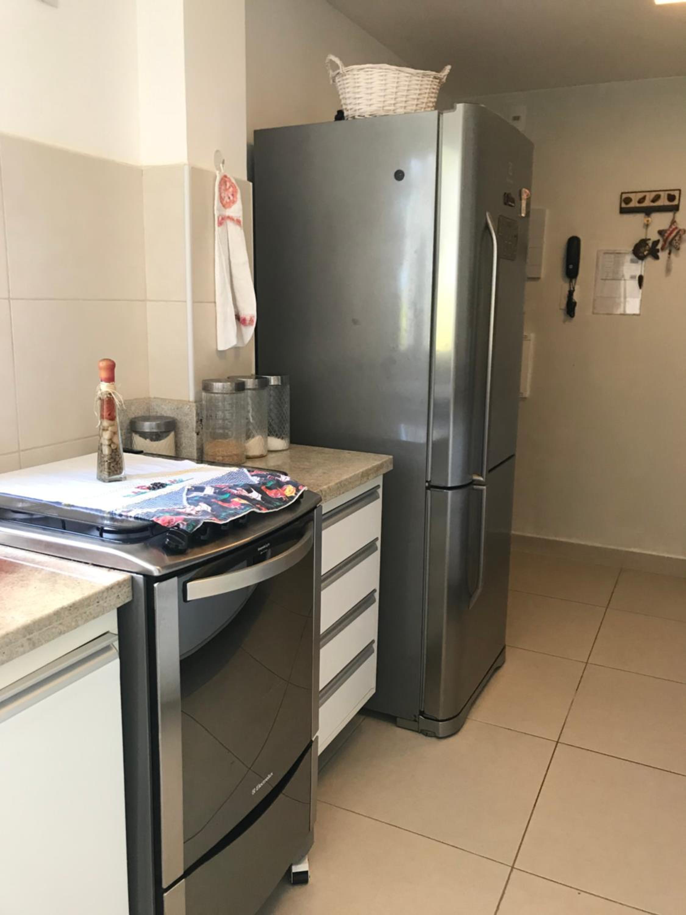 Apartamento Golf Iberostate Praia do Forte