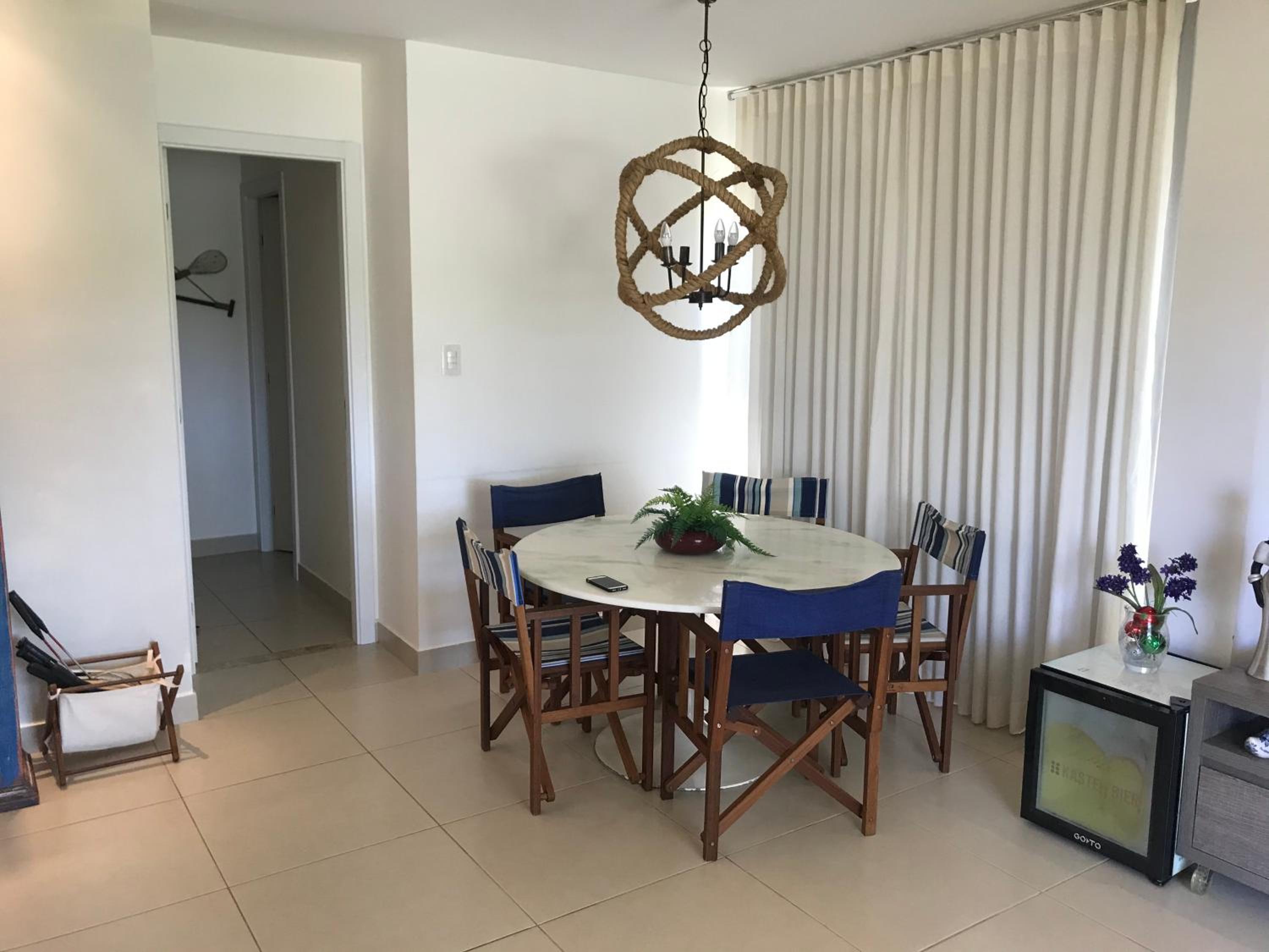 Apartamento Golf Iberostate Praia do Forte