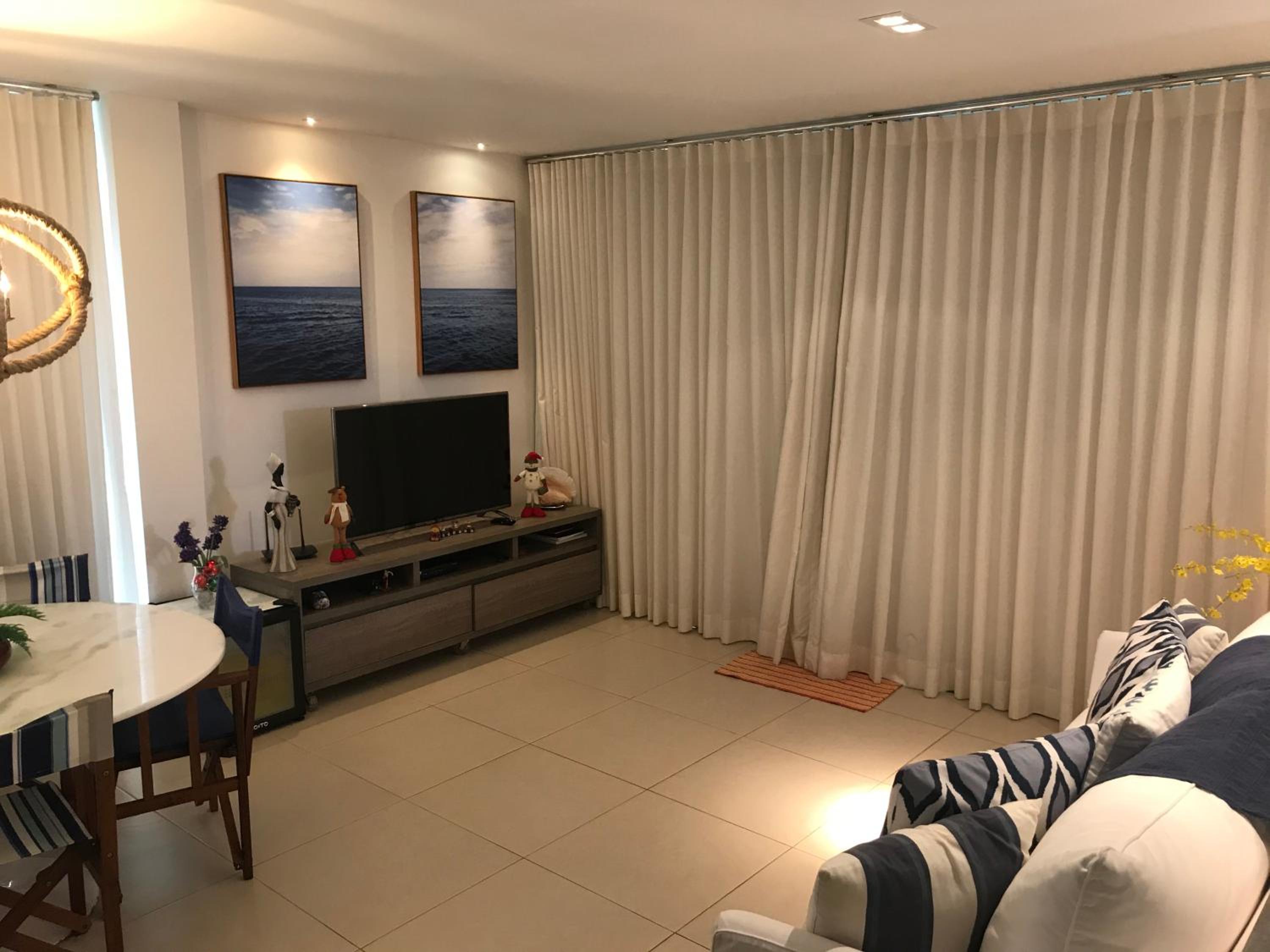 Apartamento Golf Iberostate Praia do Forte