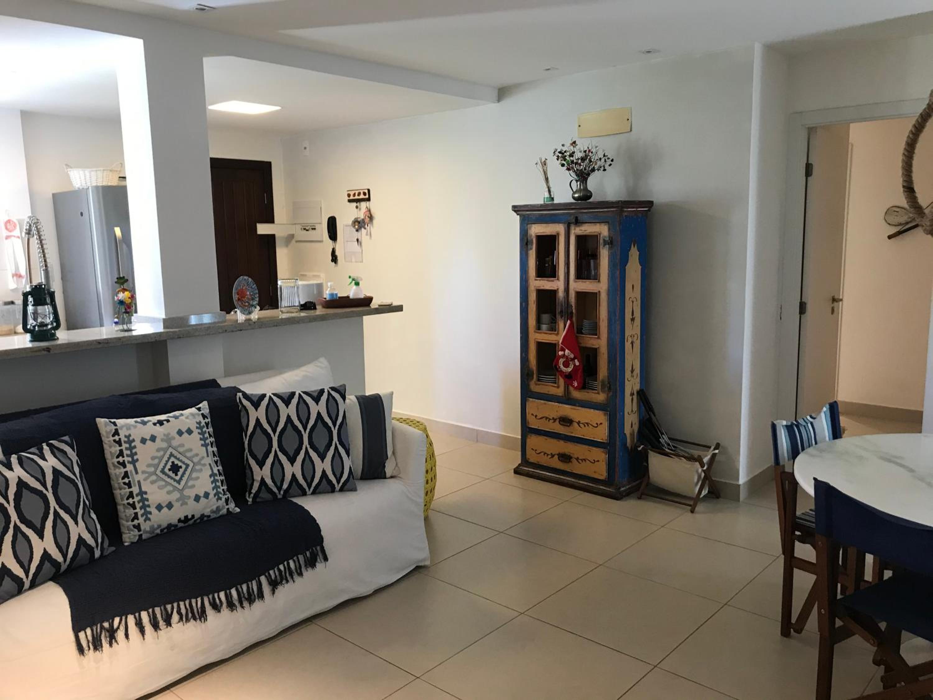 Apartamento Golf Iberostate Praia do Forte