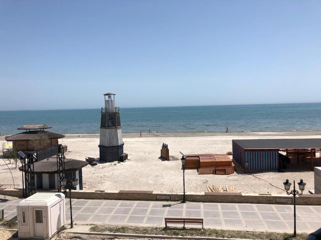 Sunrise Holiday Apartment - Mamaia Nord