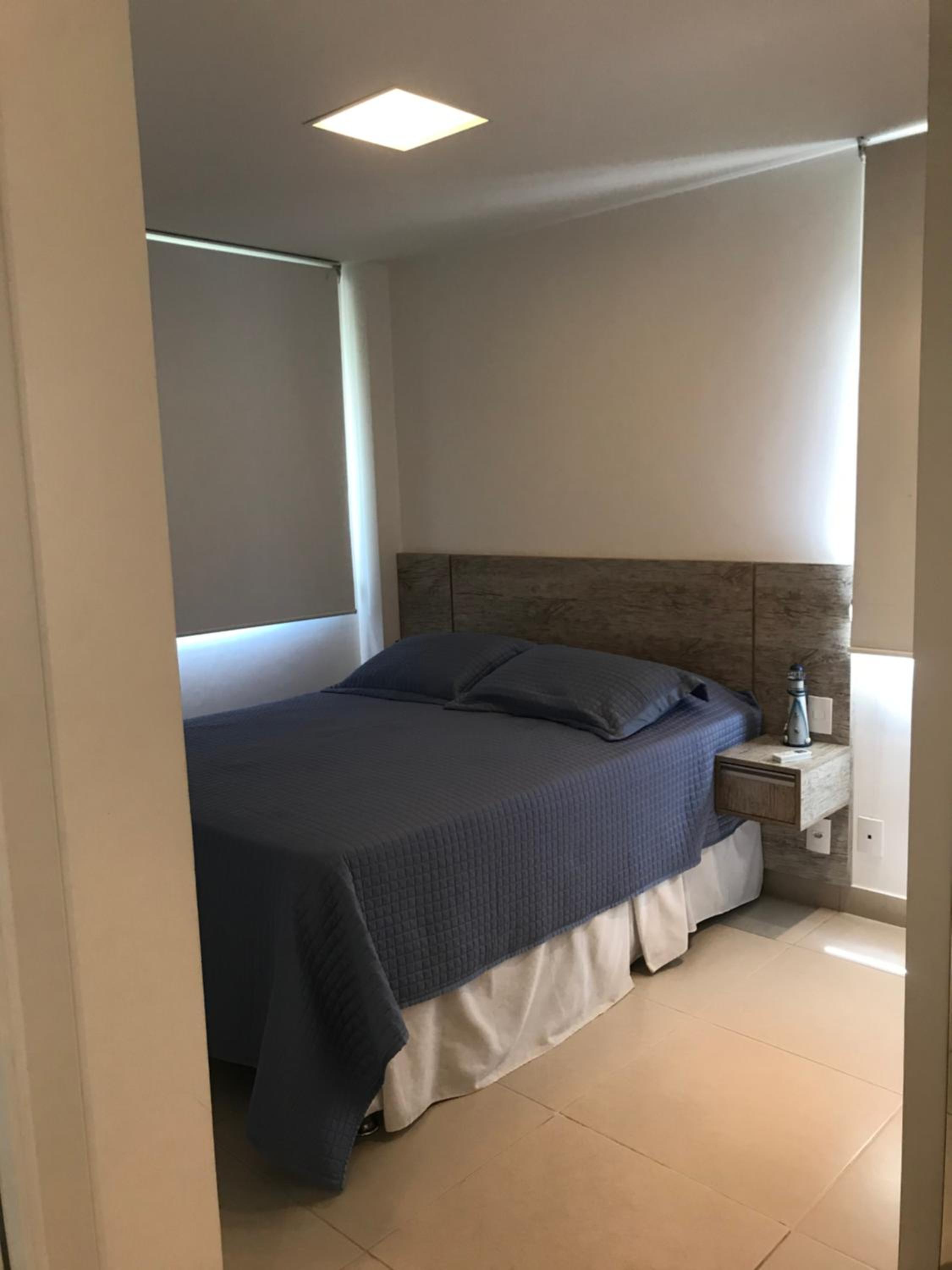 Apartamento Golf Iberostate Praia do Forte