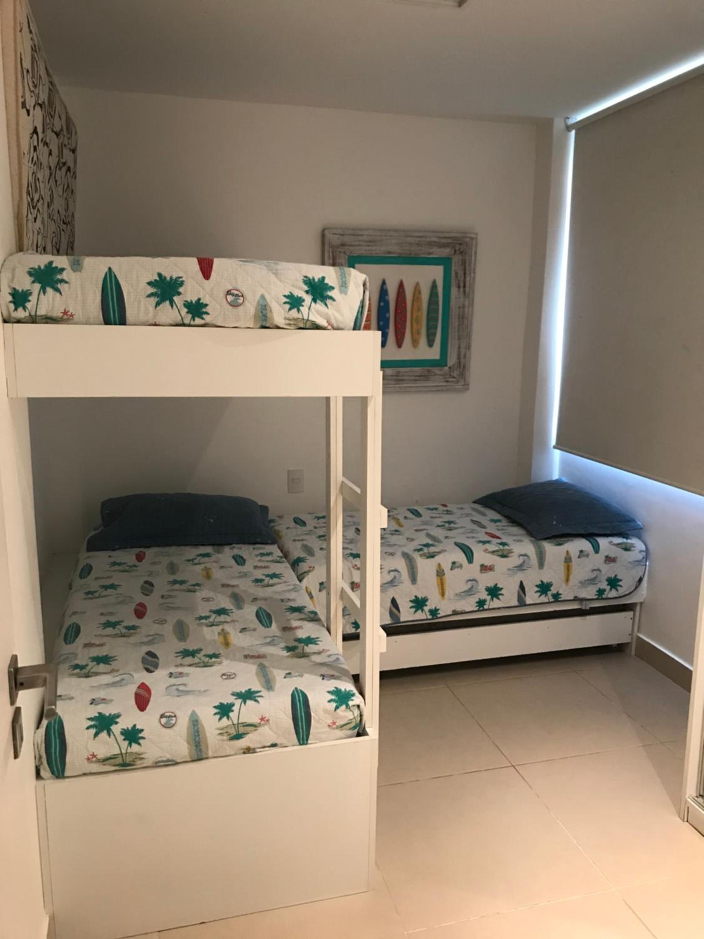 Apartamento Golf Iberostate Praia do Forte
