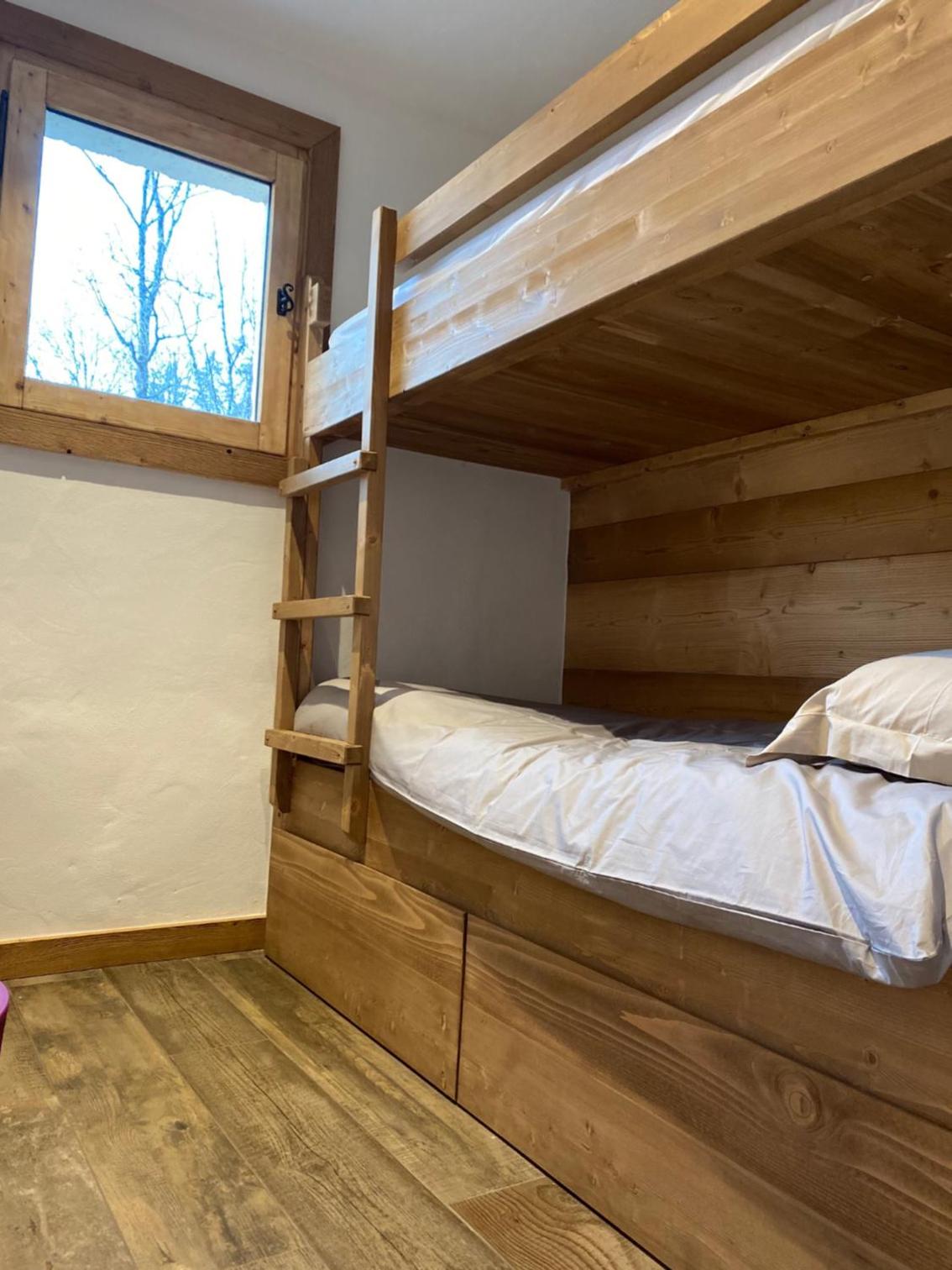 CHALET JEANE proche centre en Megève