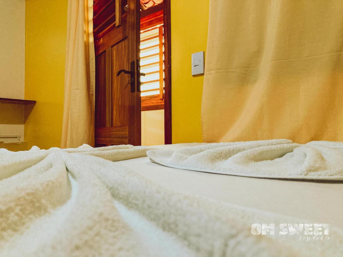 Om Sweet Residence