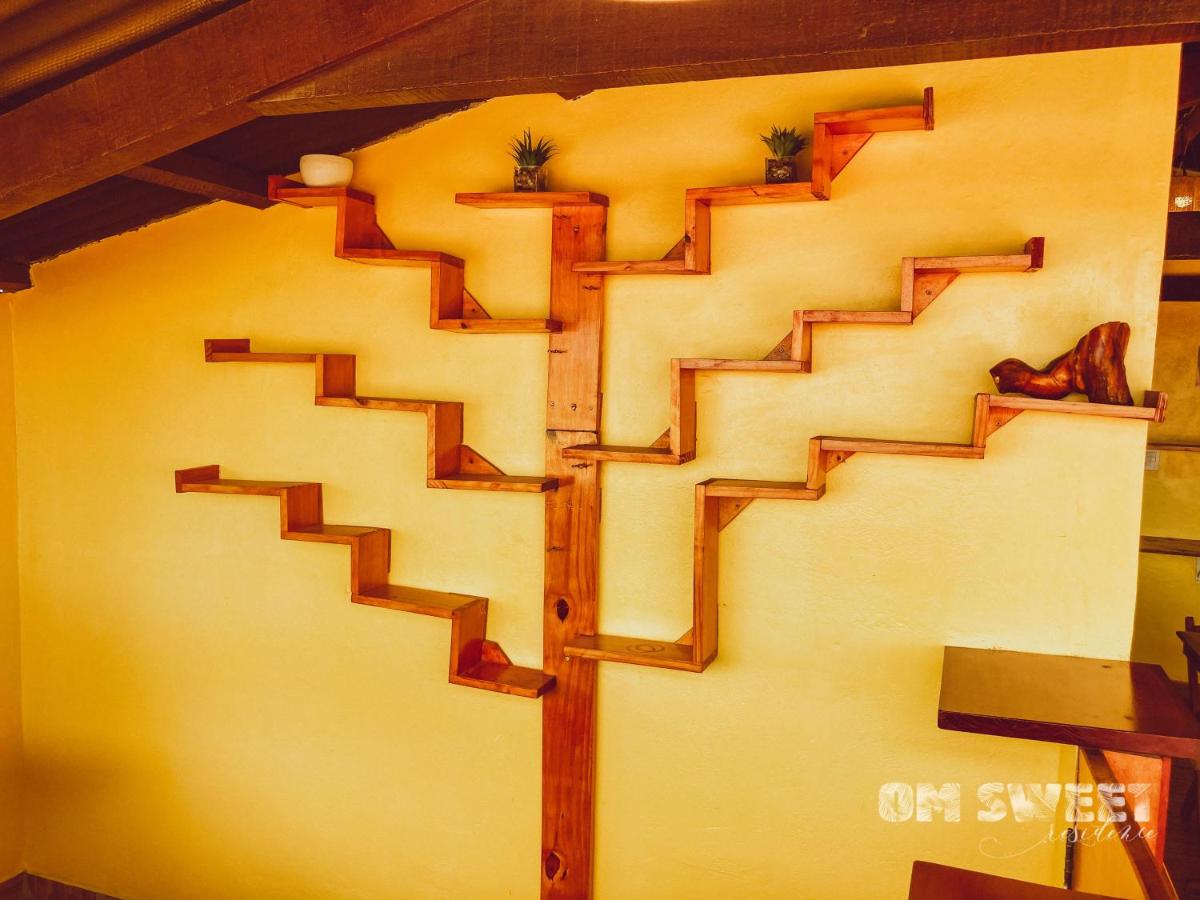 Om Sweet Residence