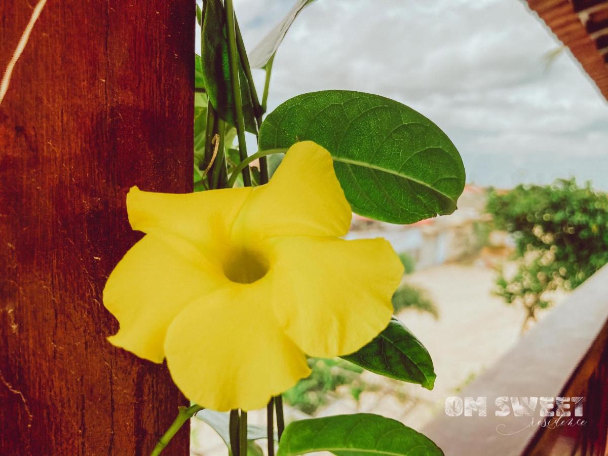 Om Sweet Residence