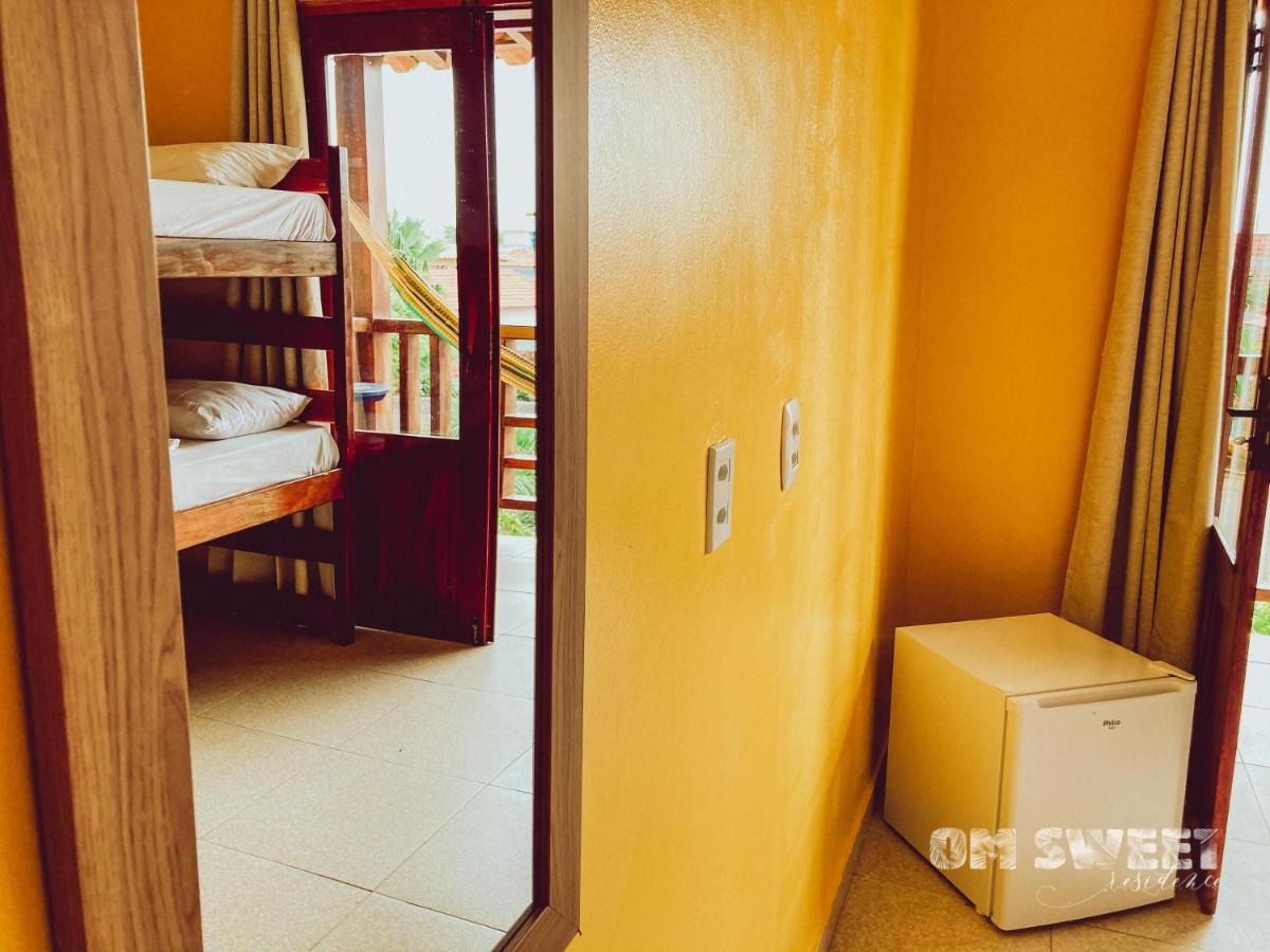 Om Sweet Residence