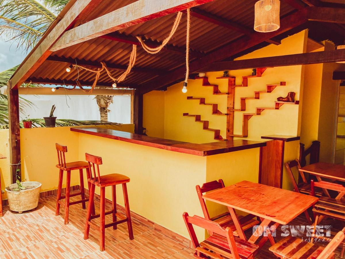 Om Sweet Residence