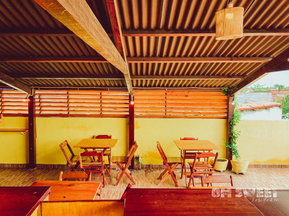 Om Sweet Residence
