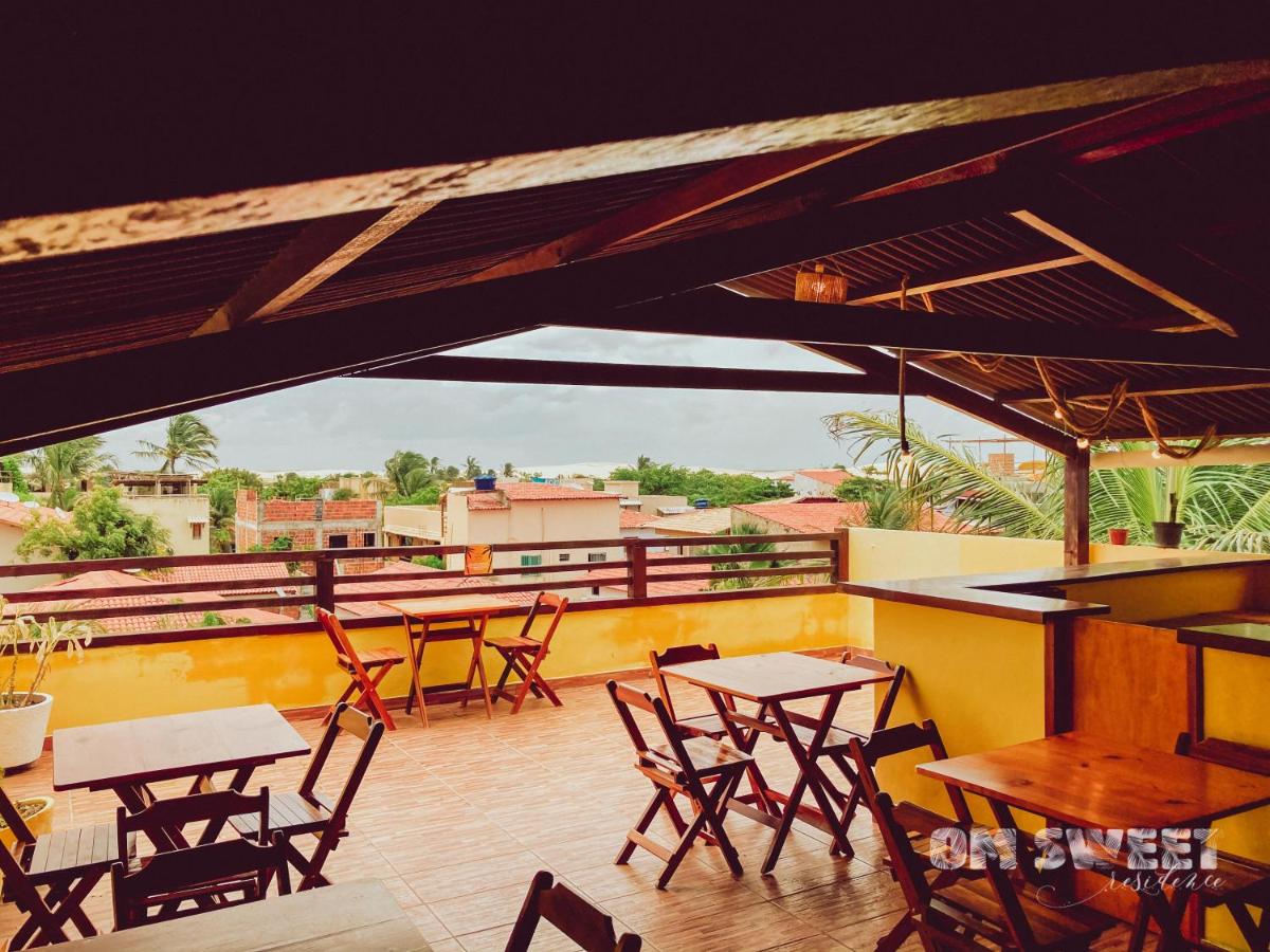 Om Sweet Residence