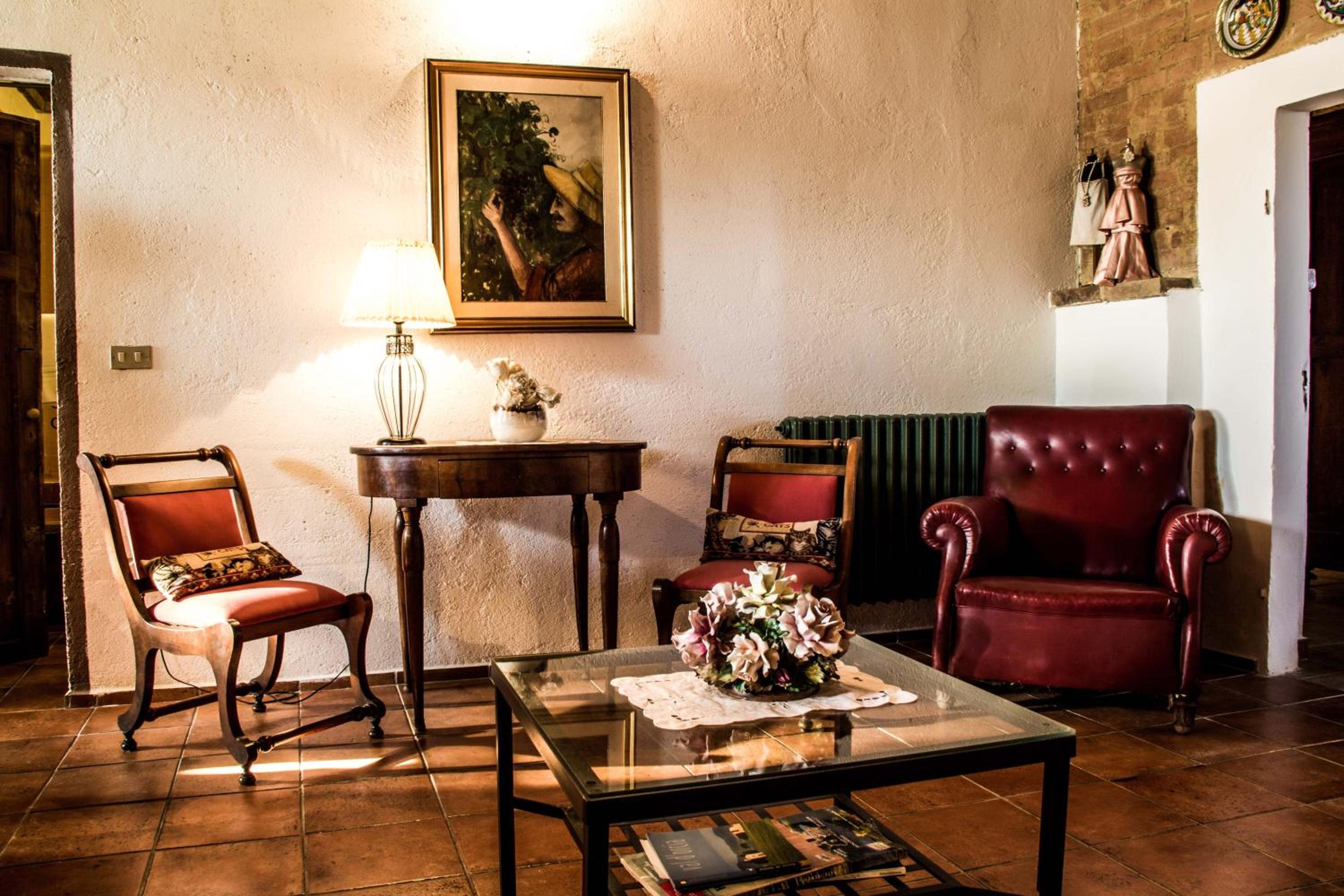 Casa Vacanze Fornace