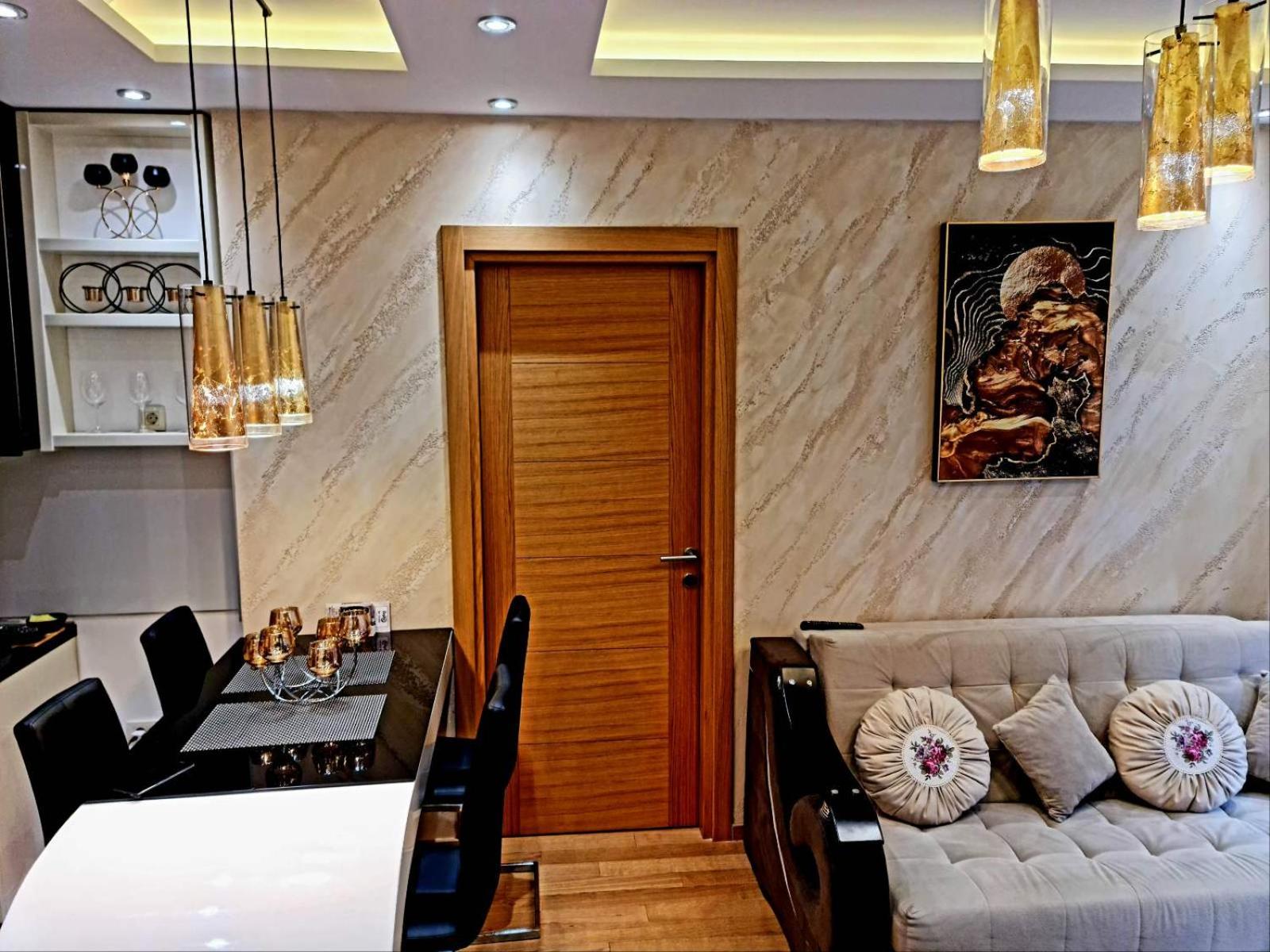 Lux apartman Zlatibor S14 - vila Peković