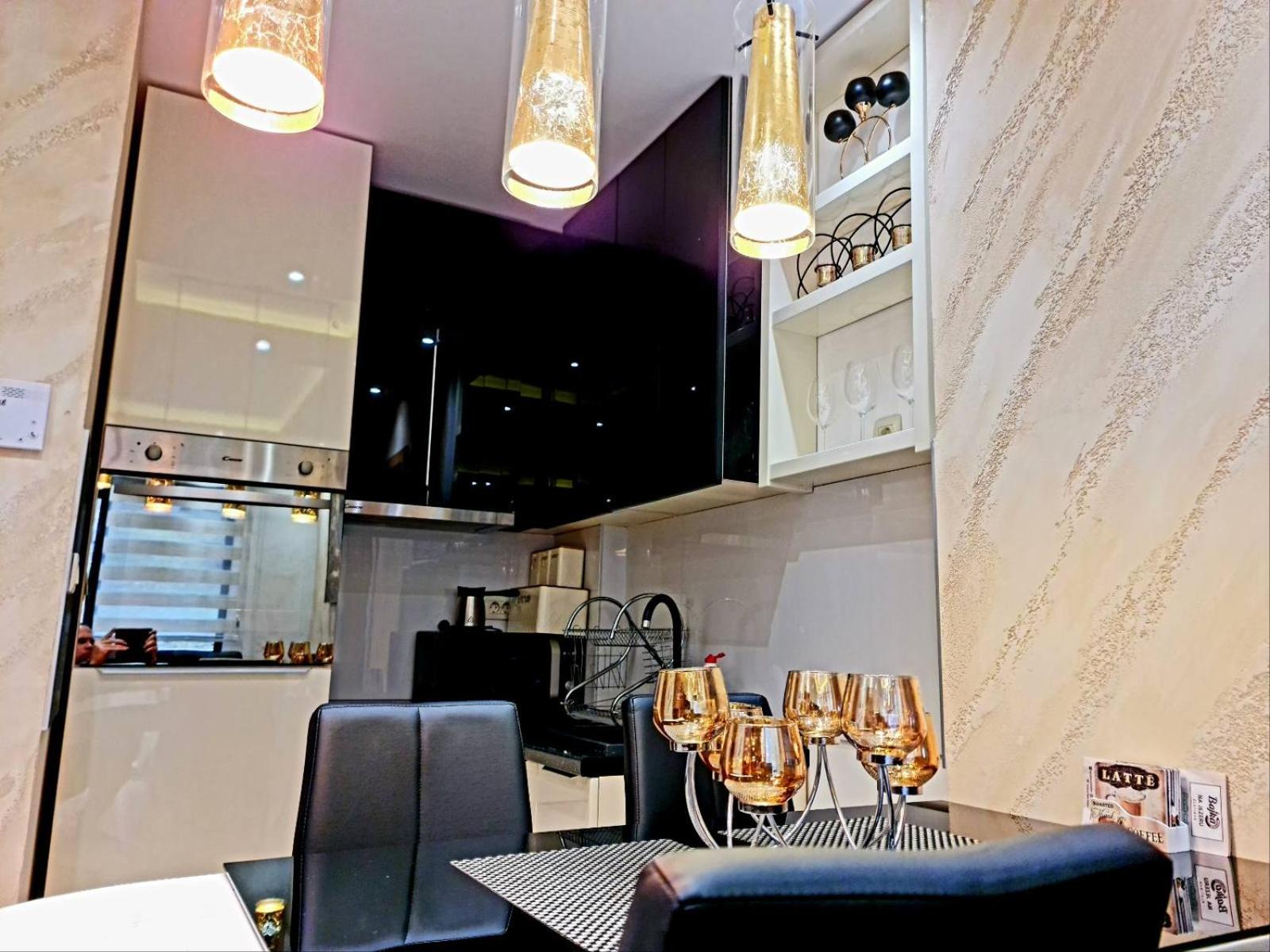 Lux apartman Zlatibor S14 - vila Peković