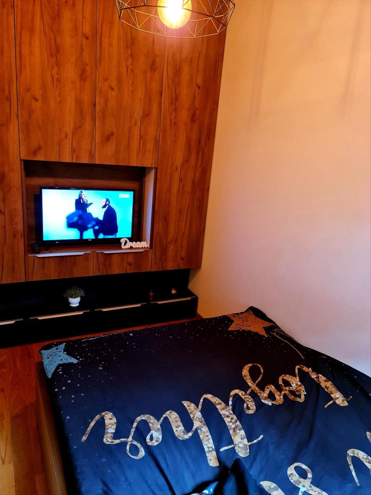 Lux apartman Zlatibor S14 - vila Peković