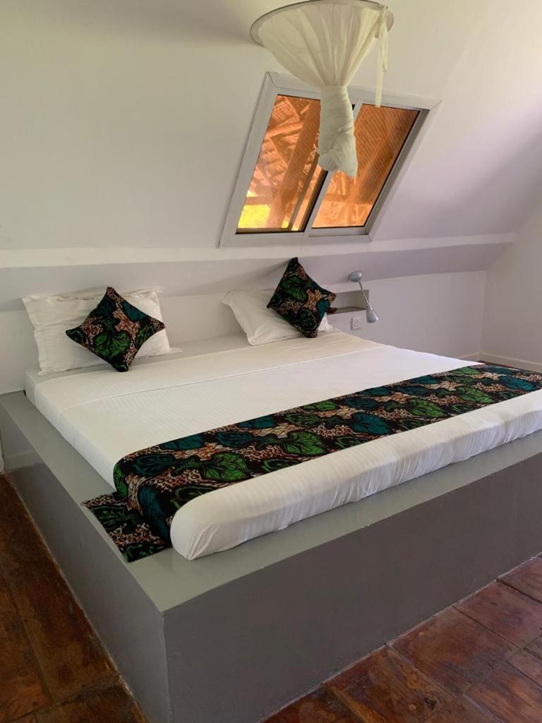 Kiwengwa Vacations - Lazy Beach House - Property Image 1