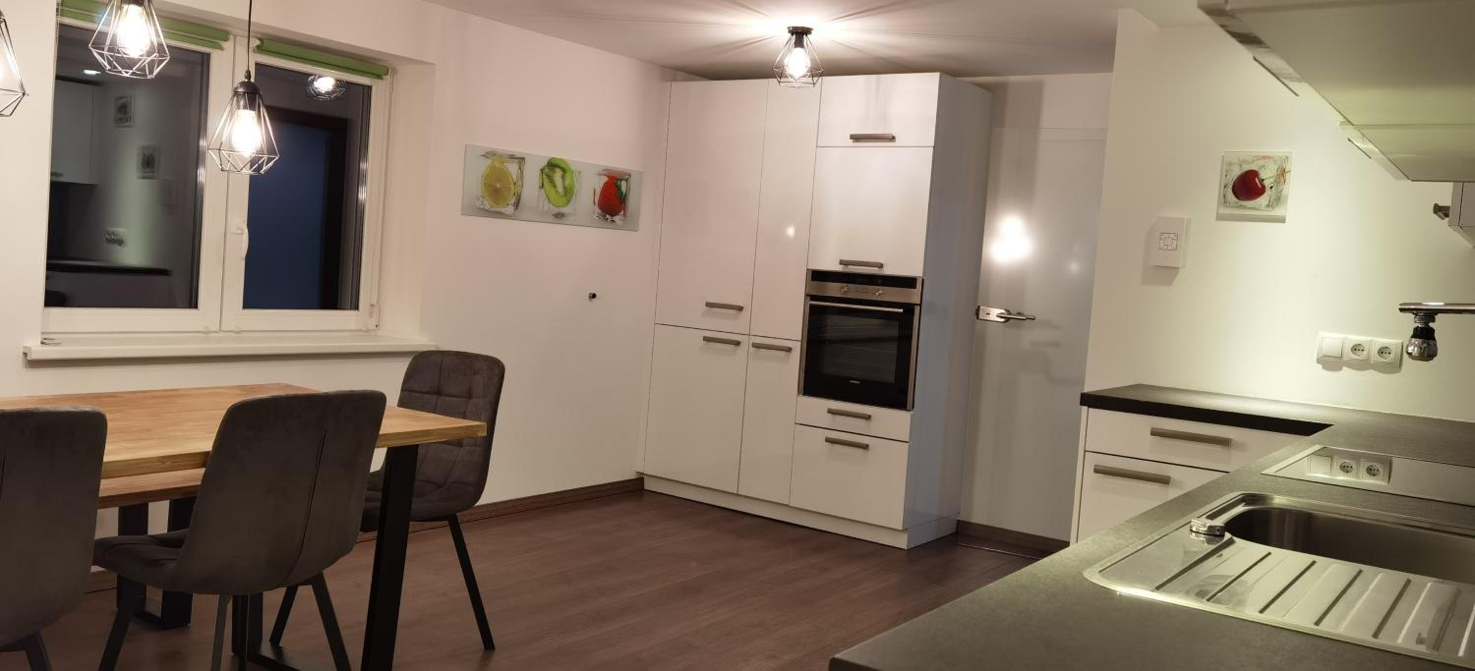 Haus Tisch