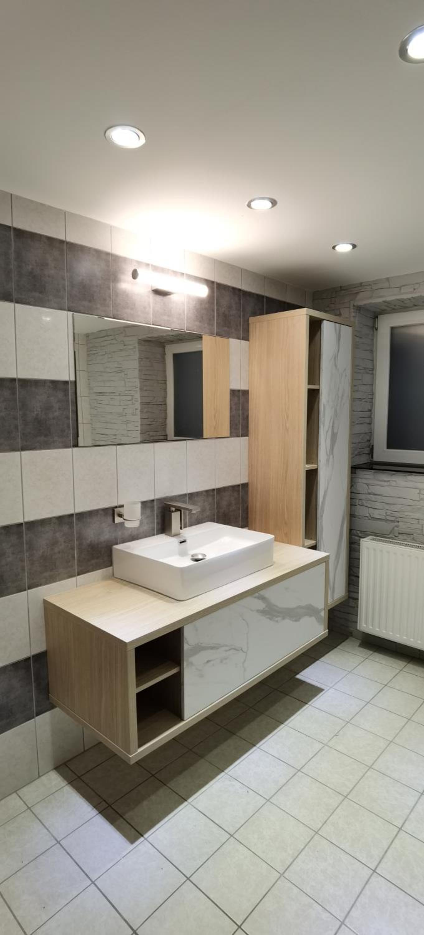 Haus Tisch