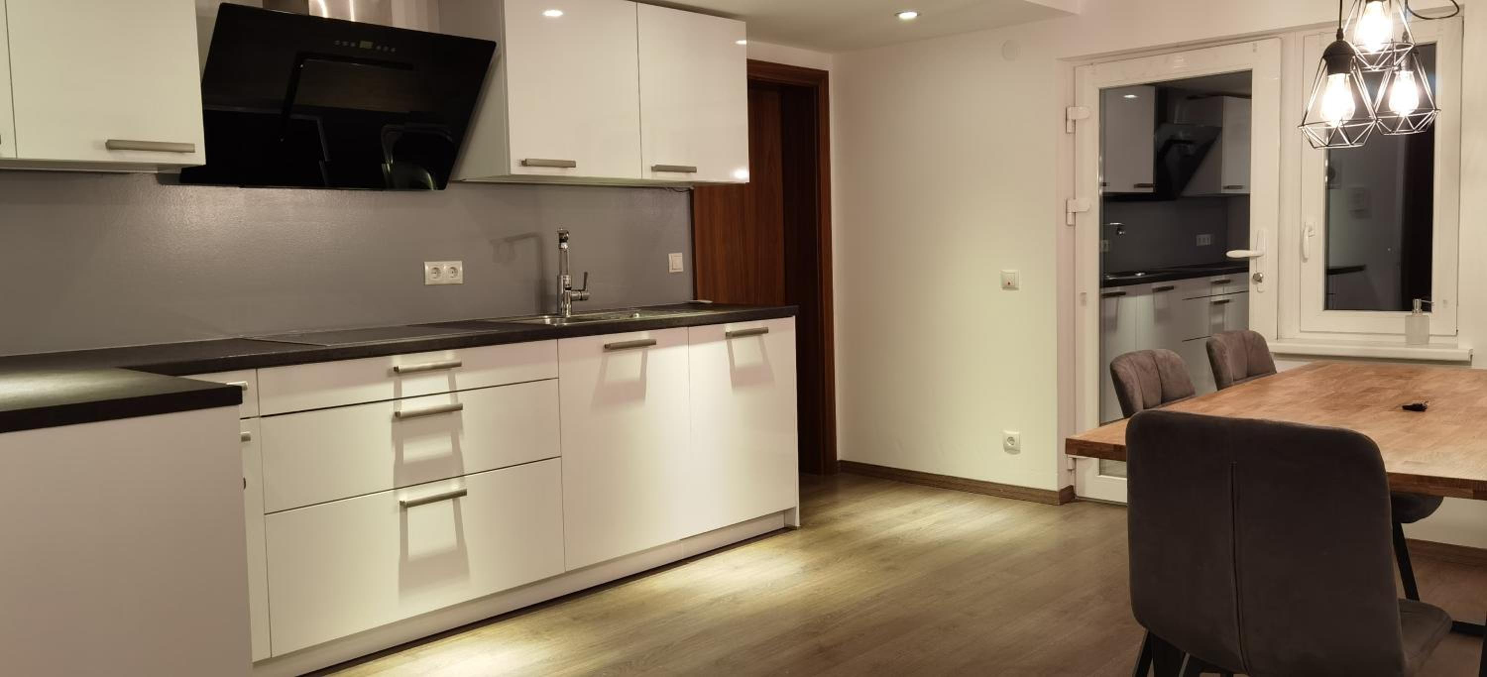 Haus Tisch