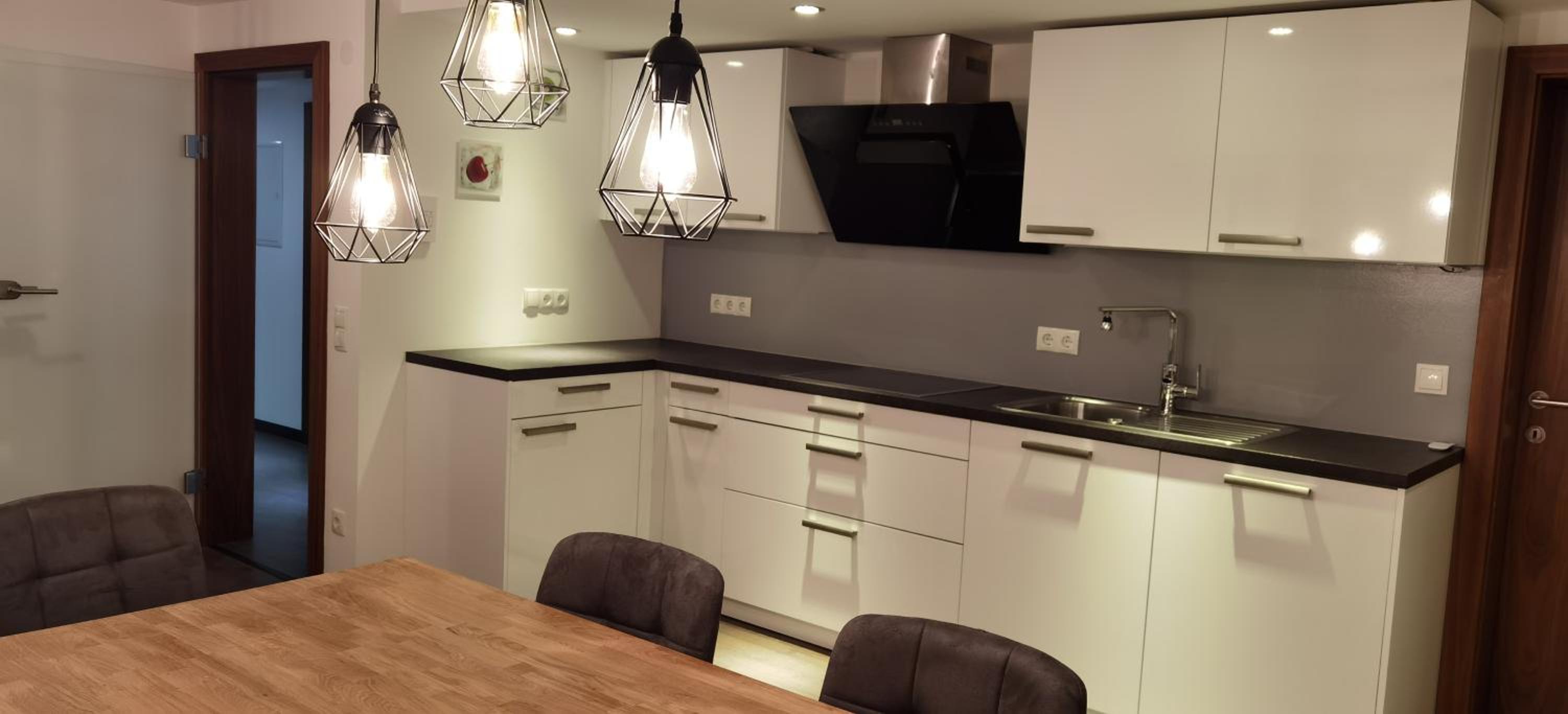 Haus Tisch