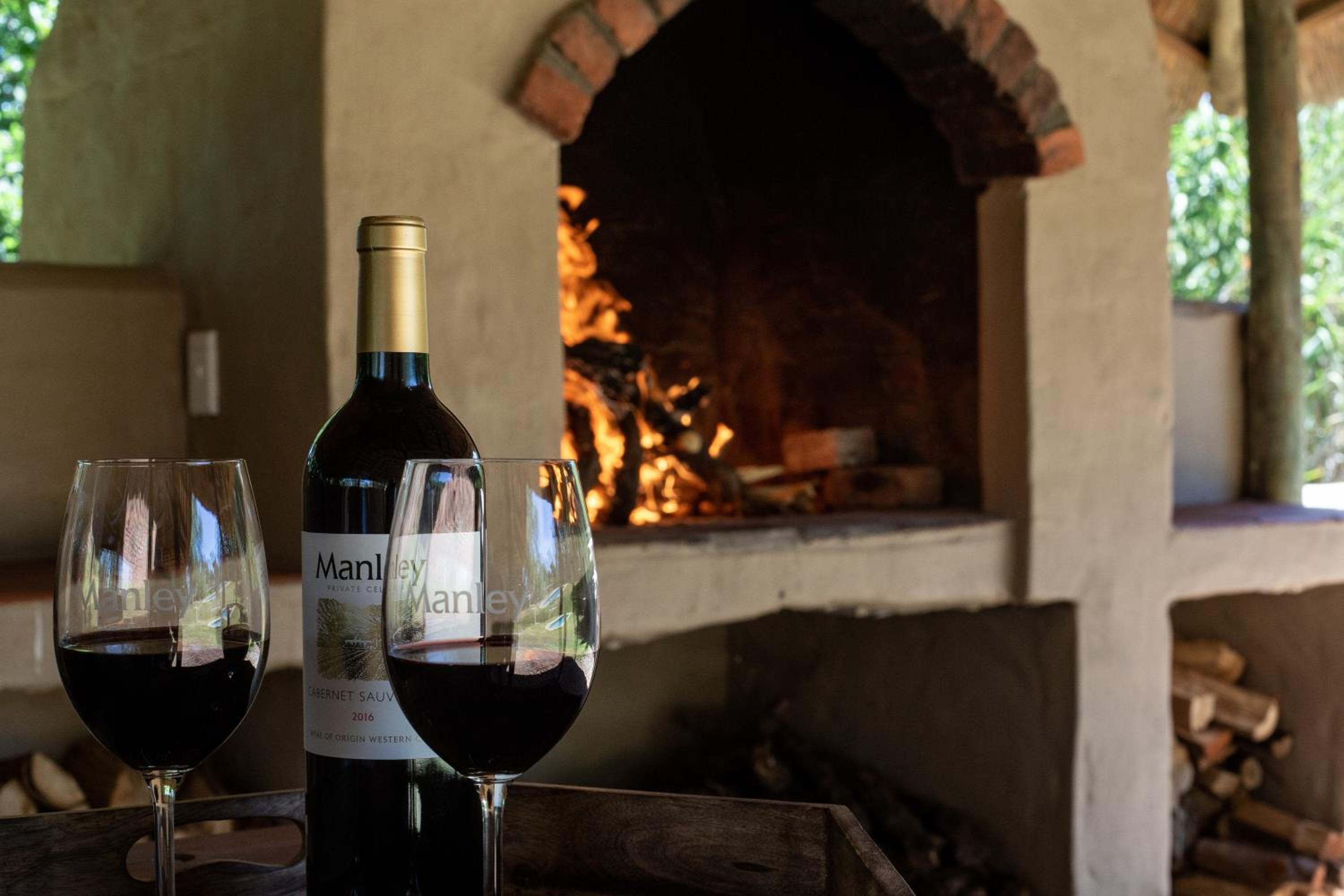Manley Wine Estate