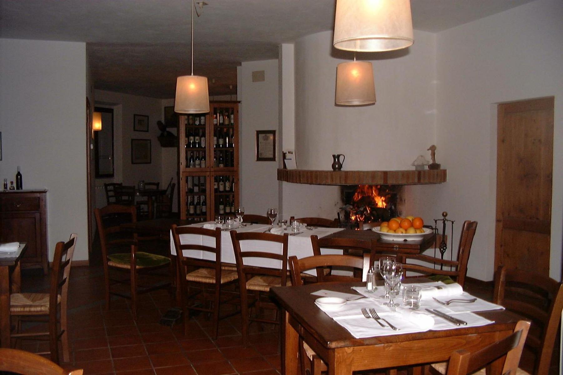 La Locanda Cuccuini view 4