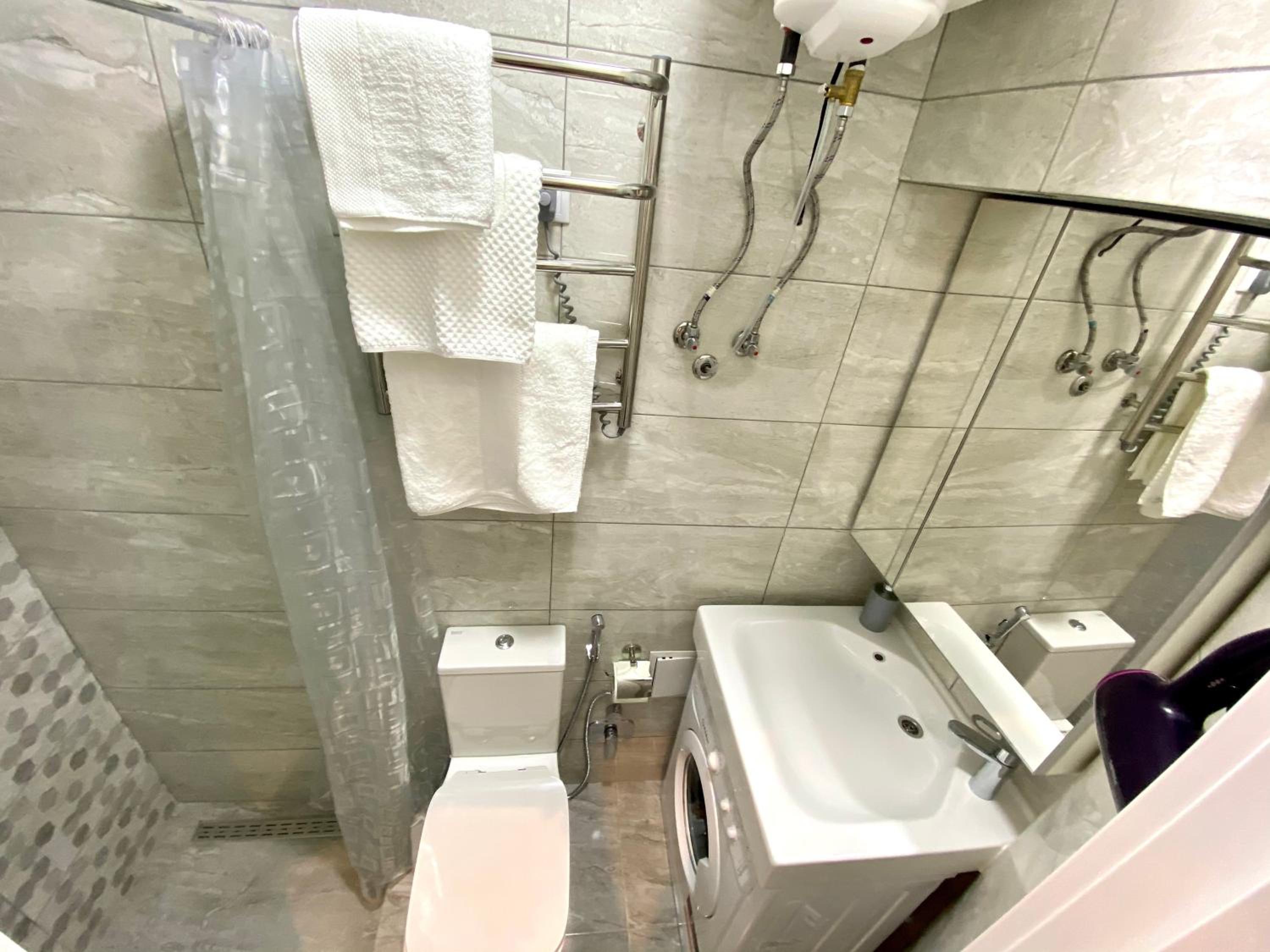 Deribasovskaya Center Apartment